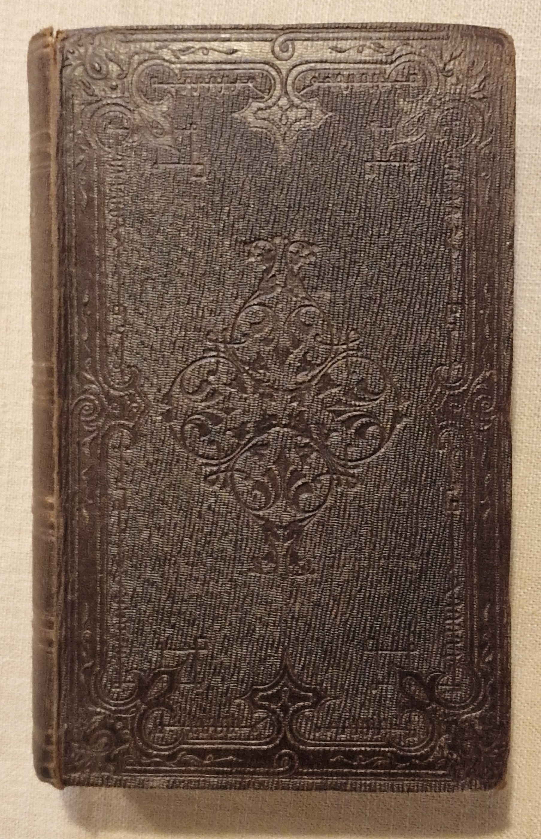 Journals of the Rev. Messrs. Isenberg and Krapf, Missionaries of the Church Missionary Society, Detailing Their Proceedings in the Kingdom of Shoa, and Journeys in Other Parts of Abyssinia, in the Years 1839, 1840, 1841, and 1842.