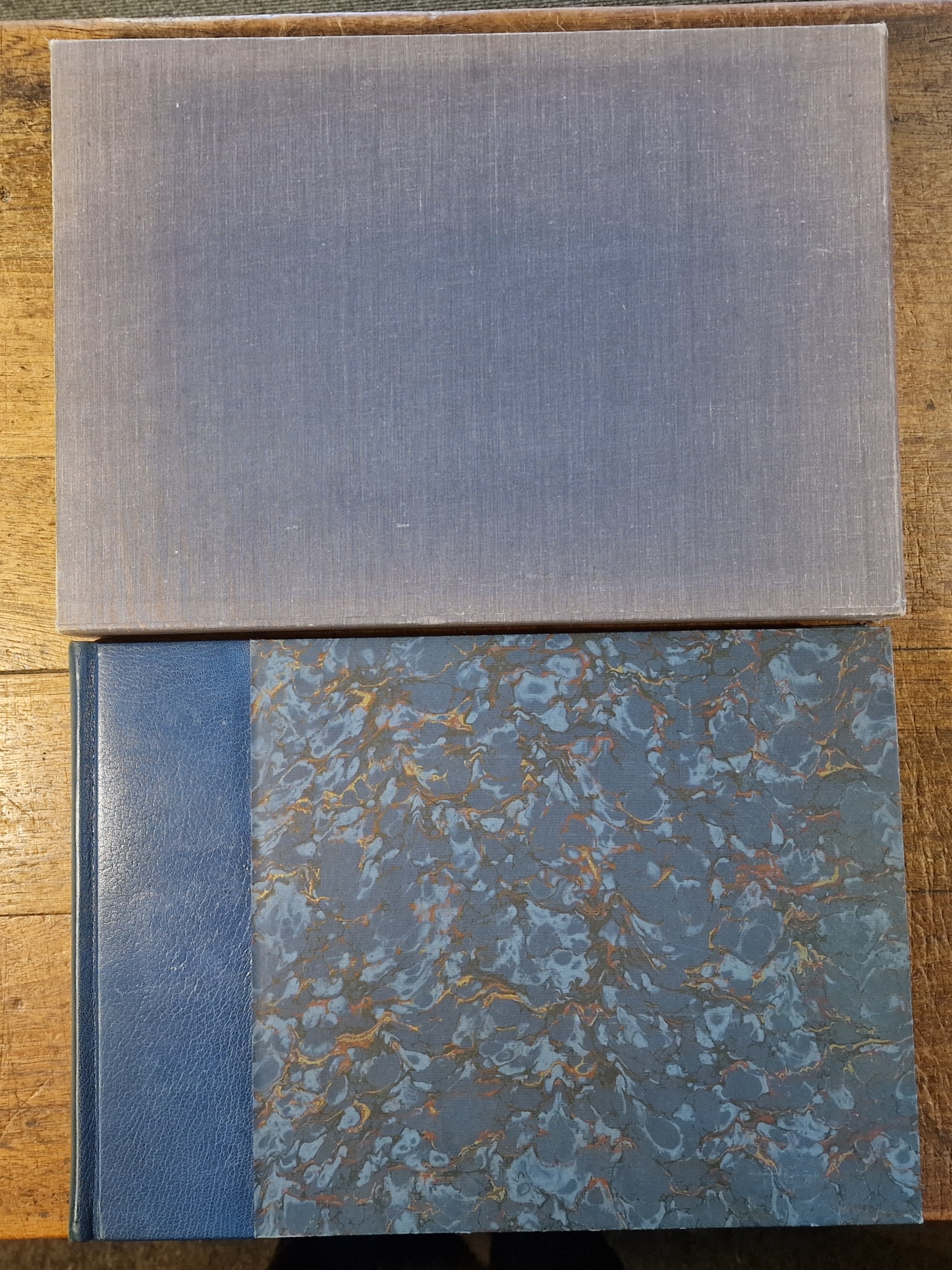 Albert Goodwin R.W.S