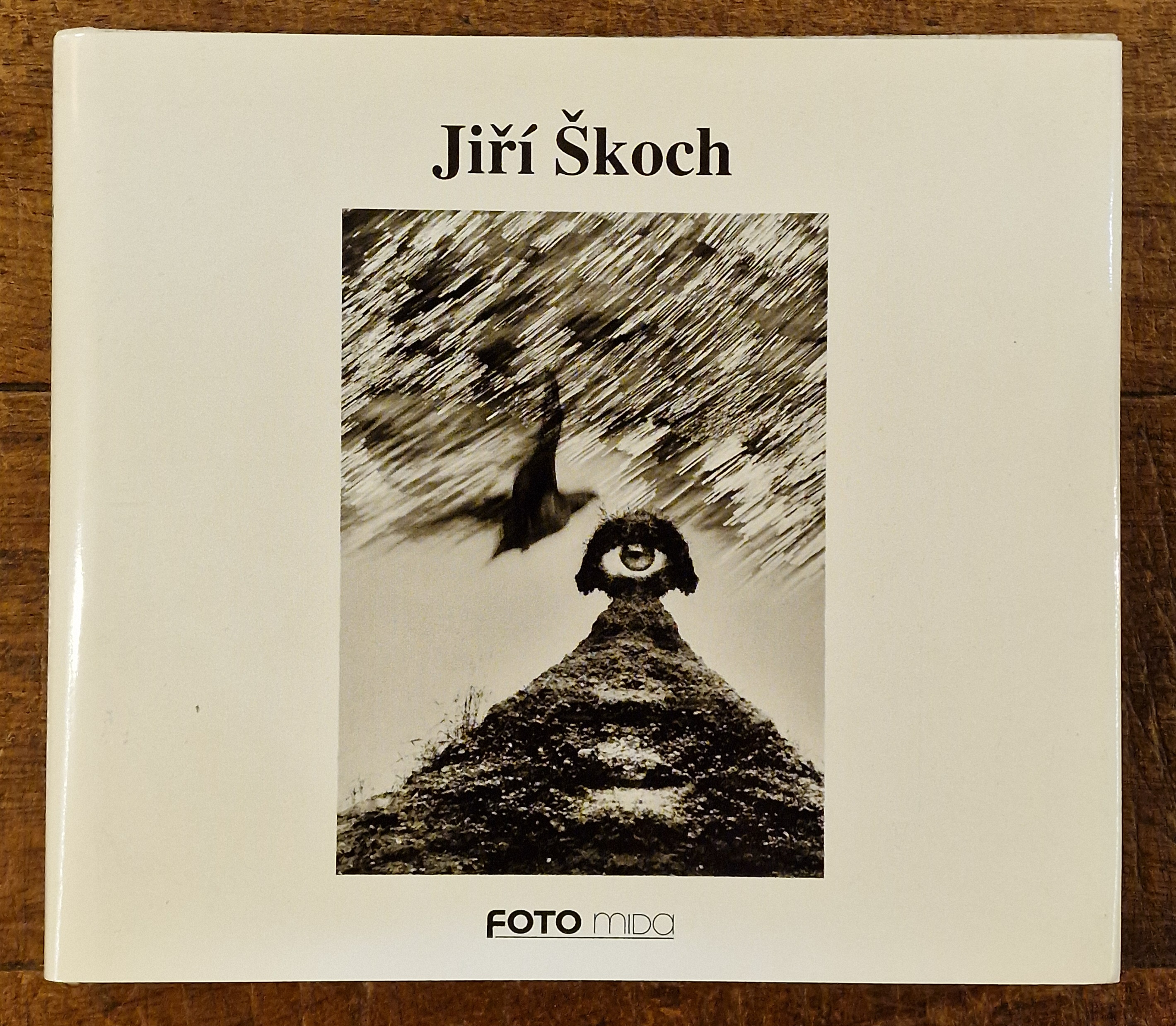 Image for Jiri Skoch Jiri Skoch