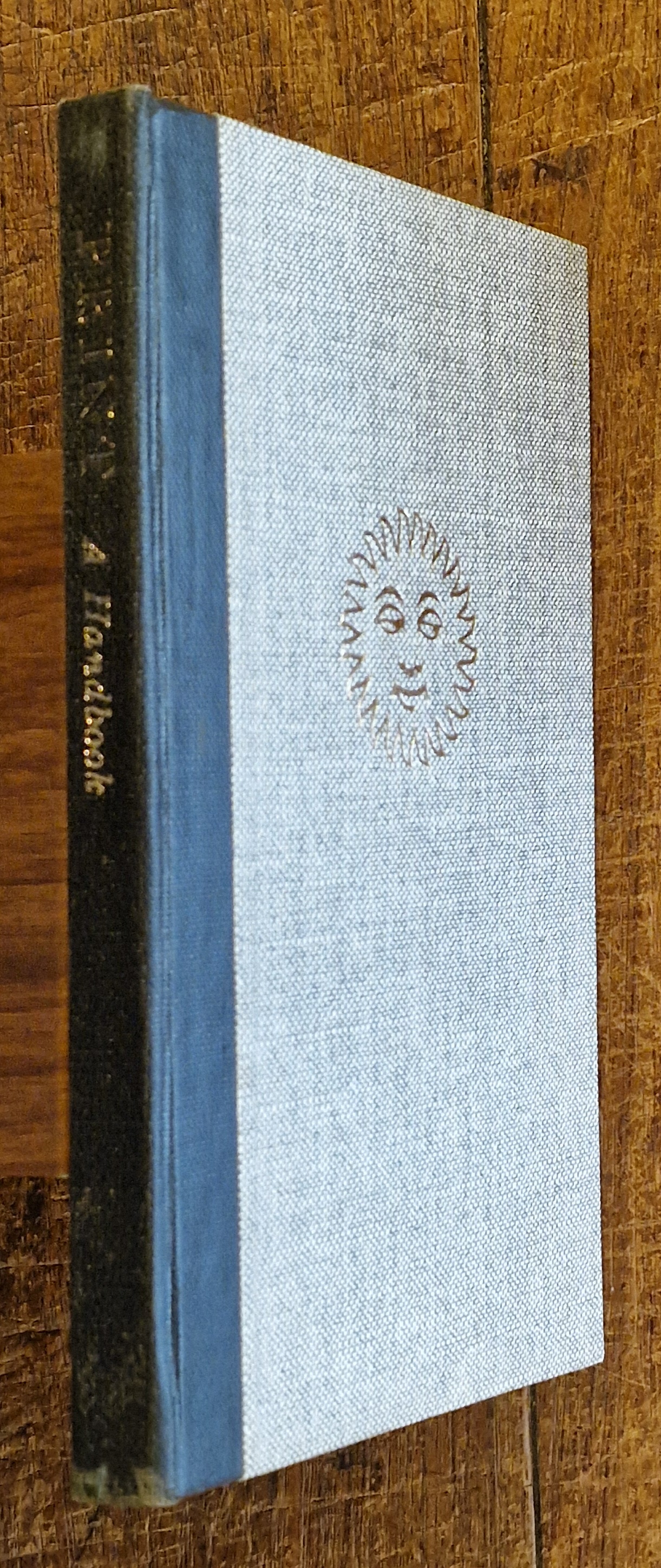 Image for Print. A Handbook for Entrants to the Printing Industry and Its Services (limited edition) Print. A Handbook for Entrants to the Printing Industry and Its Services (limited edition)