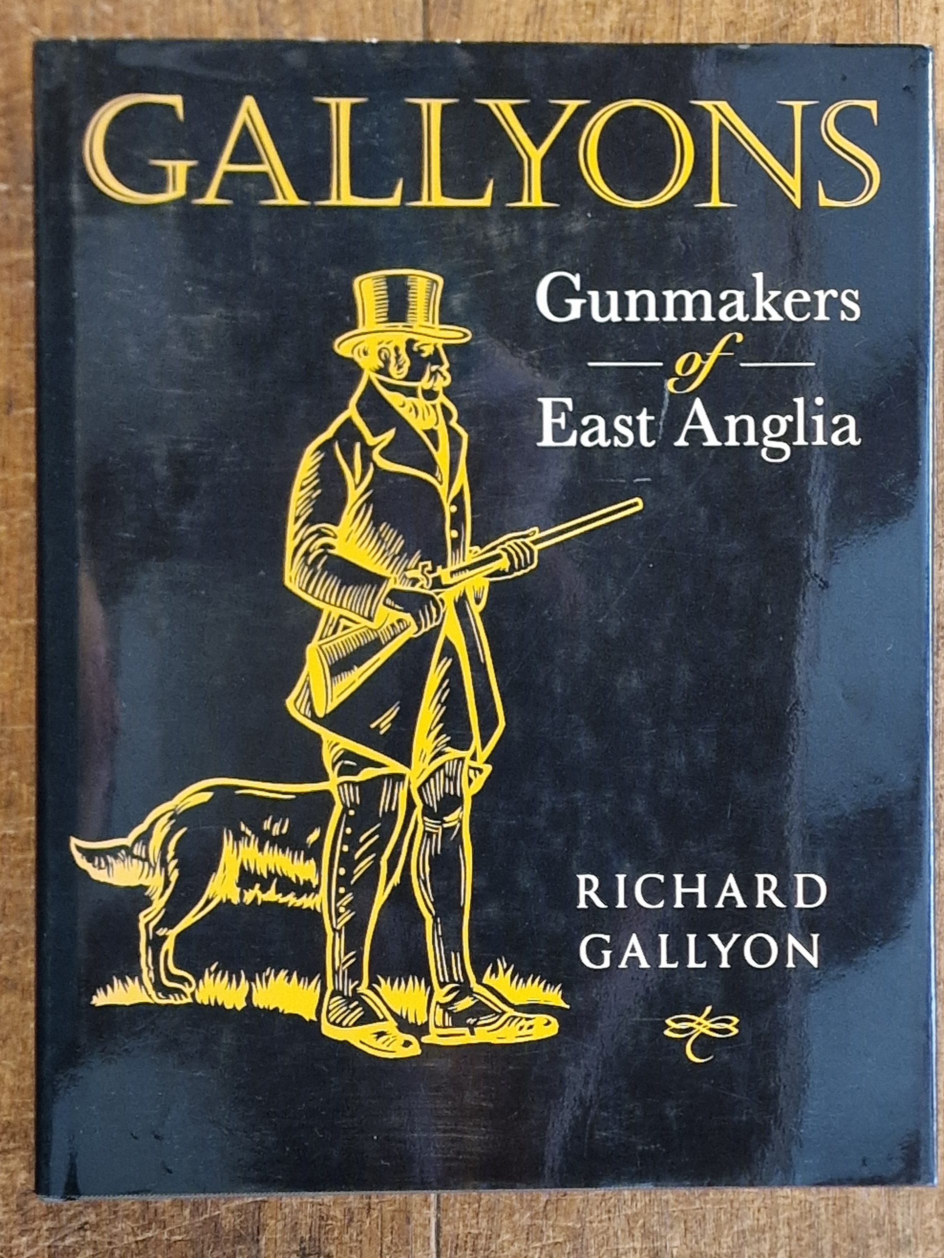 Image for Gallyons Gunmakers of East Anglia Gallyons Gunmakers of East Anglia