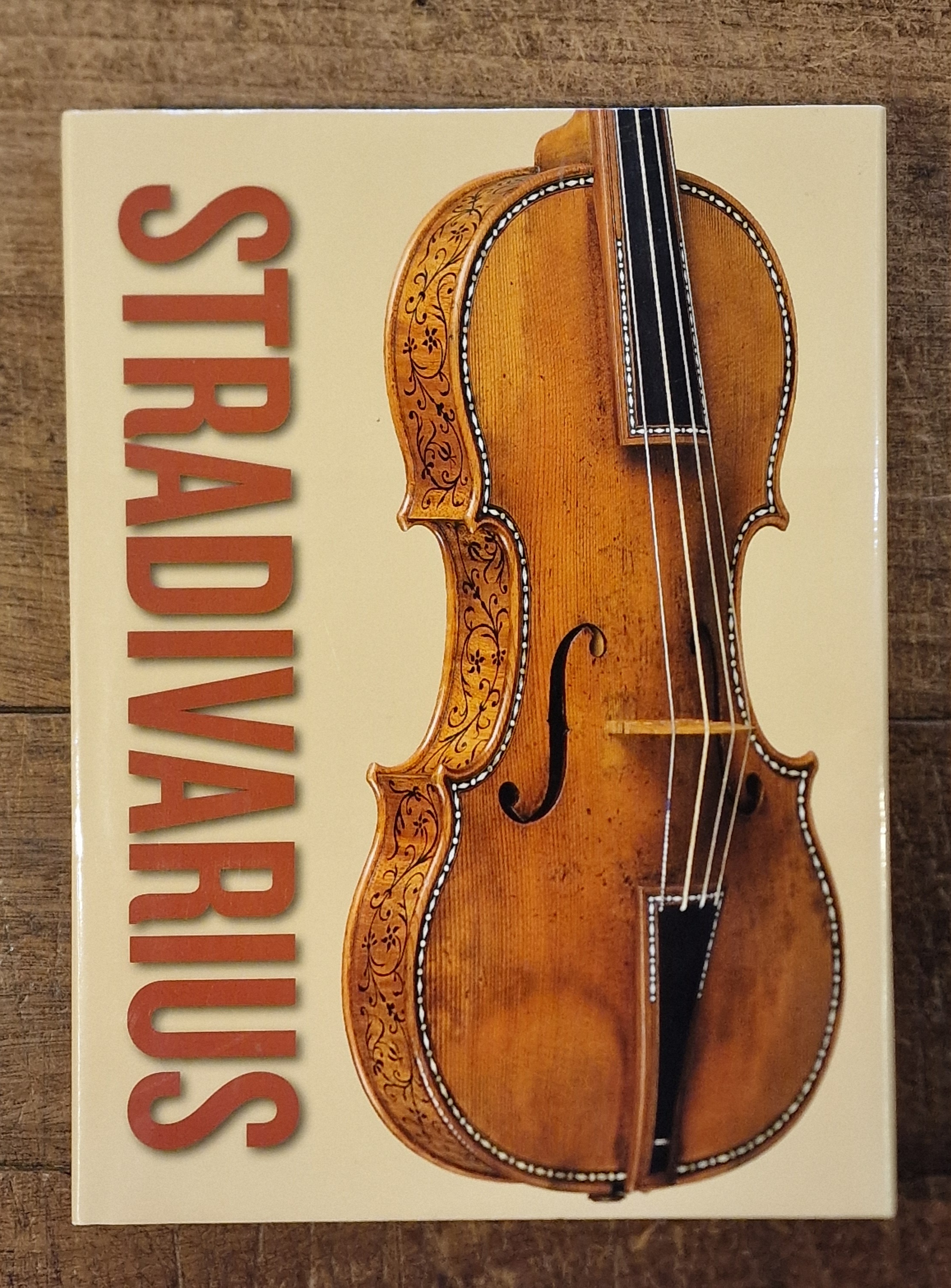 Stradivarius