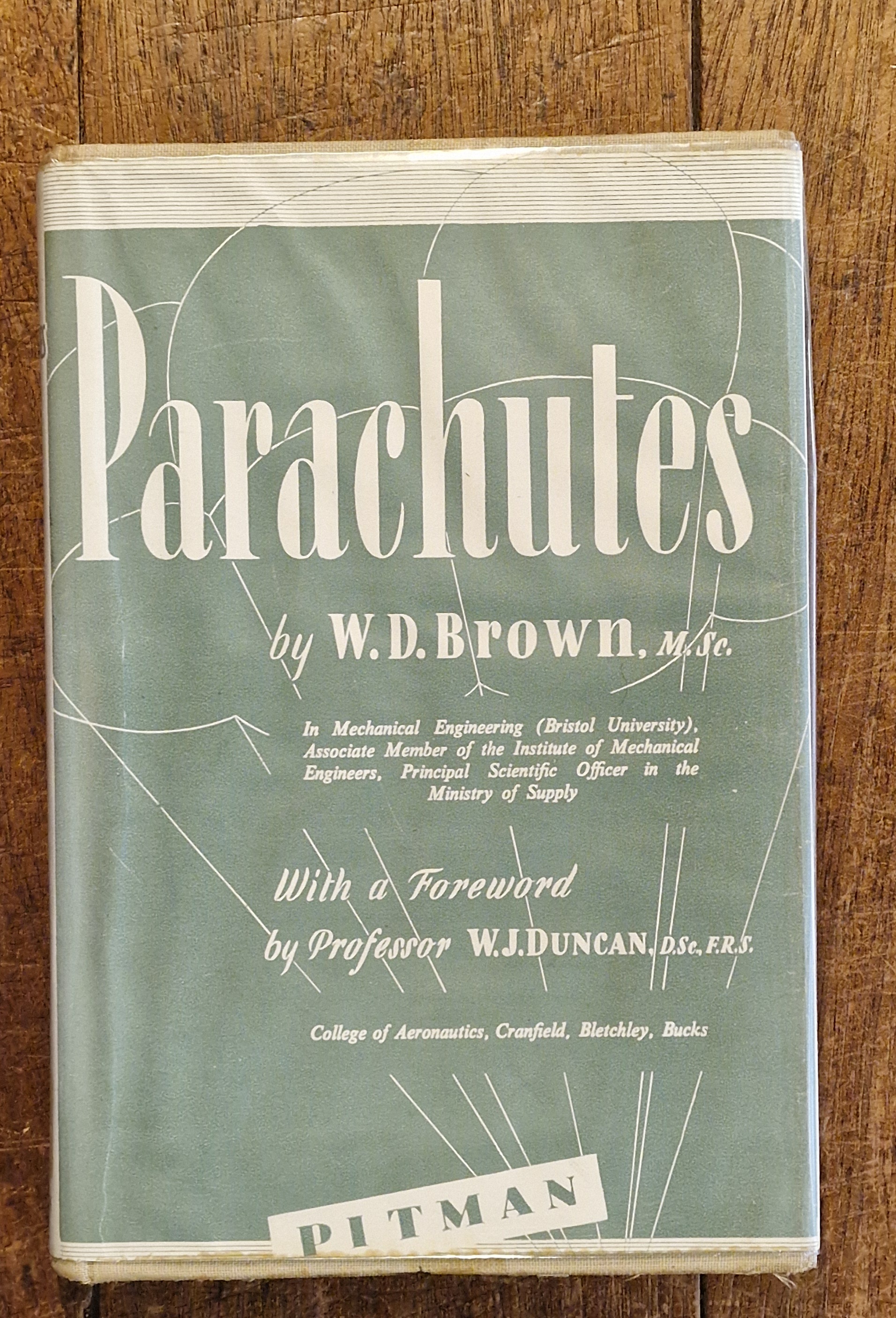 Parachutes