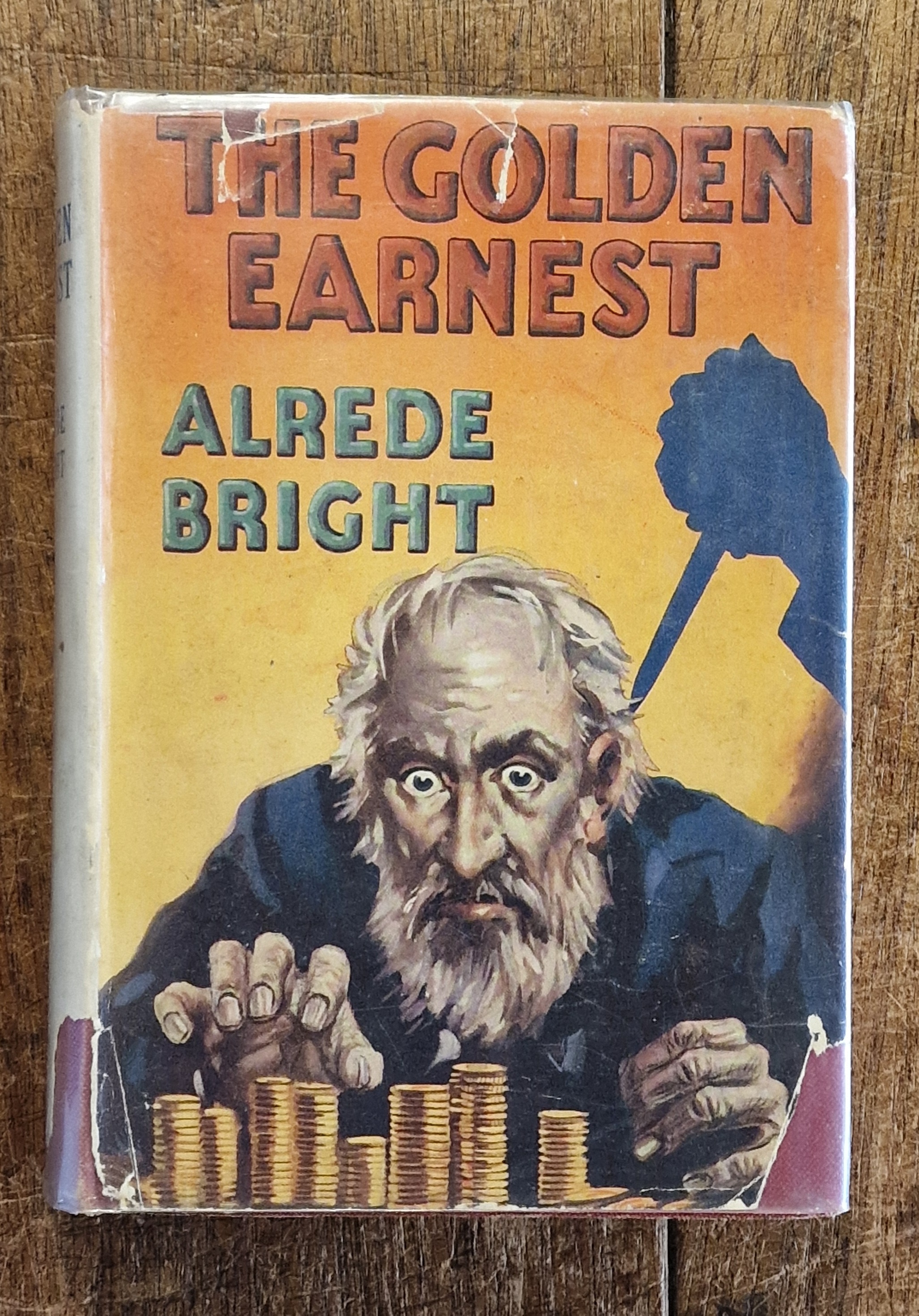 The Golden Earnest
