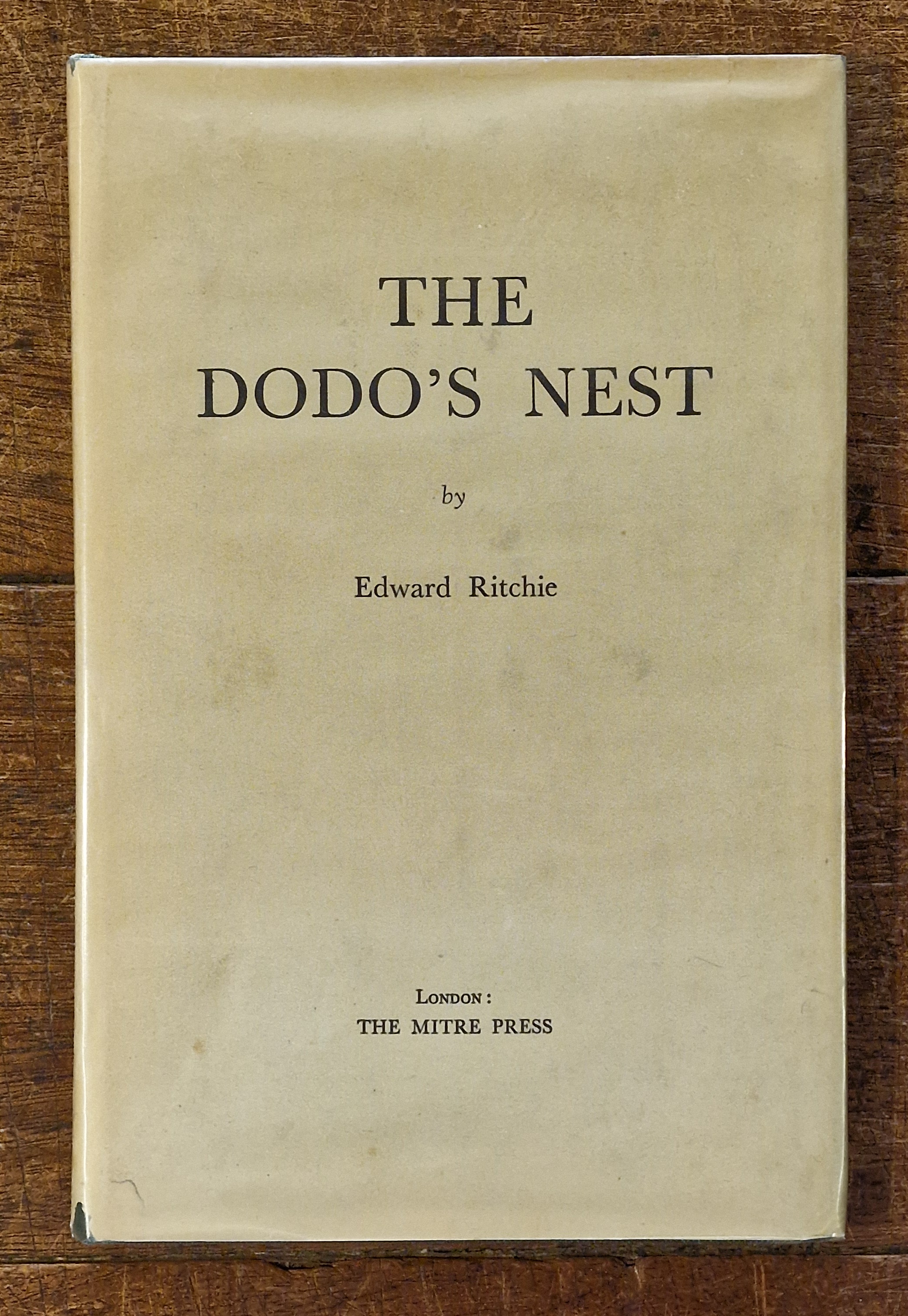 The Dodo's Nest