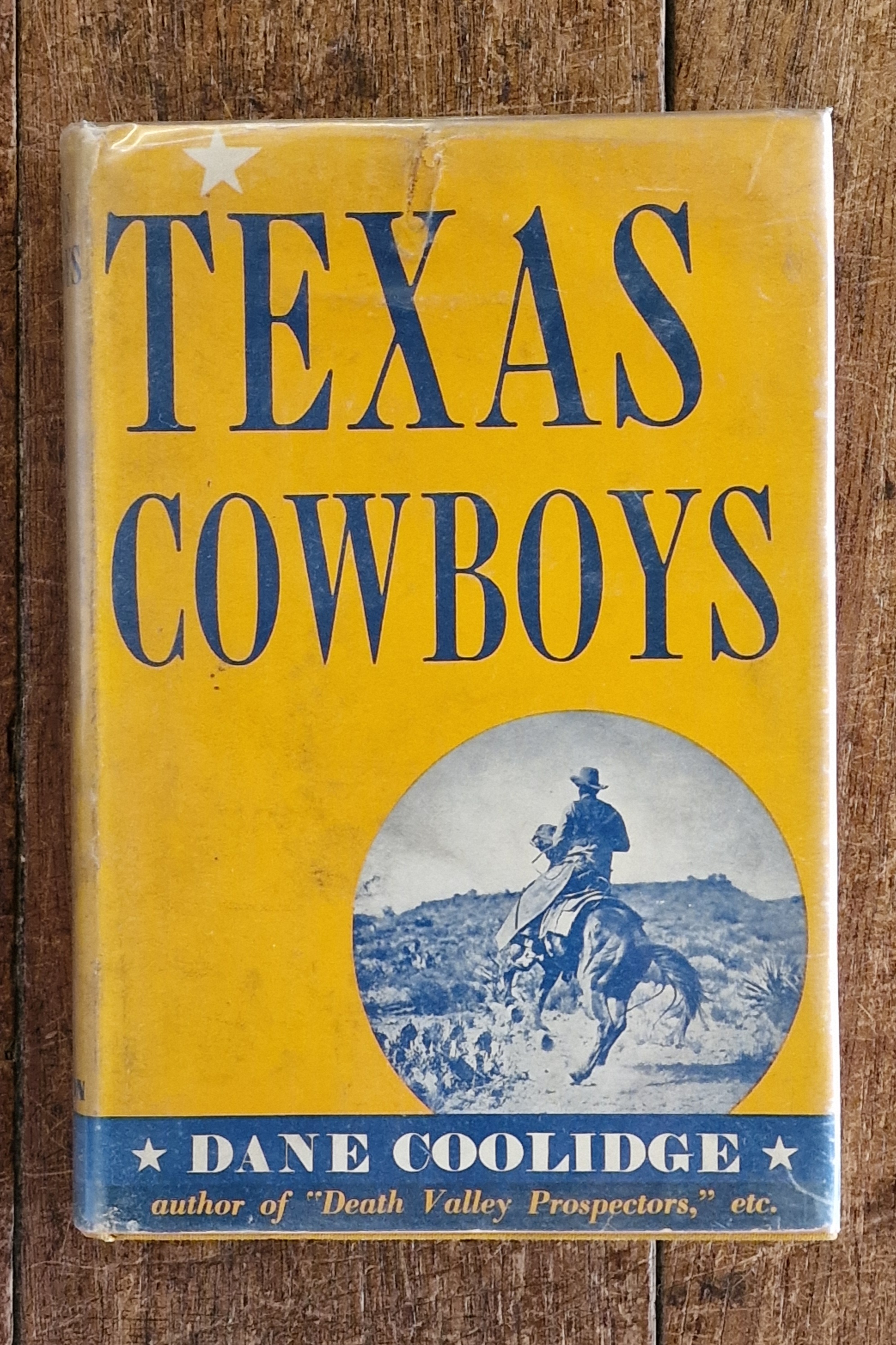 Texas Cowboys