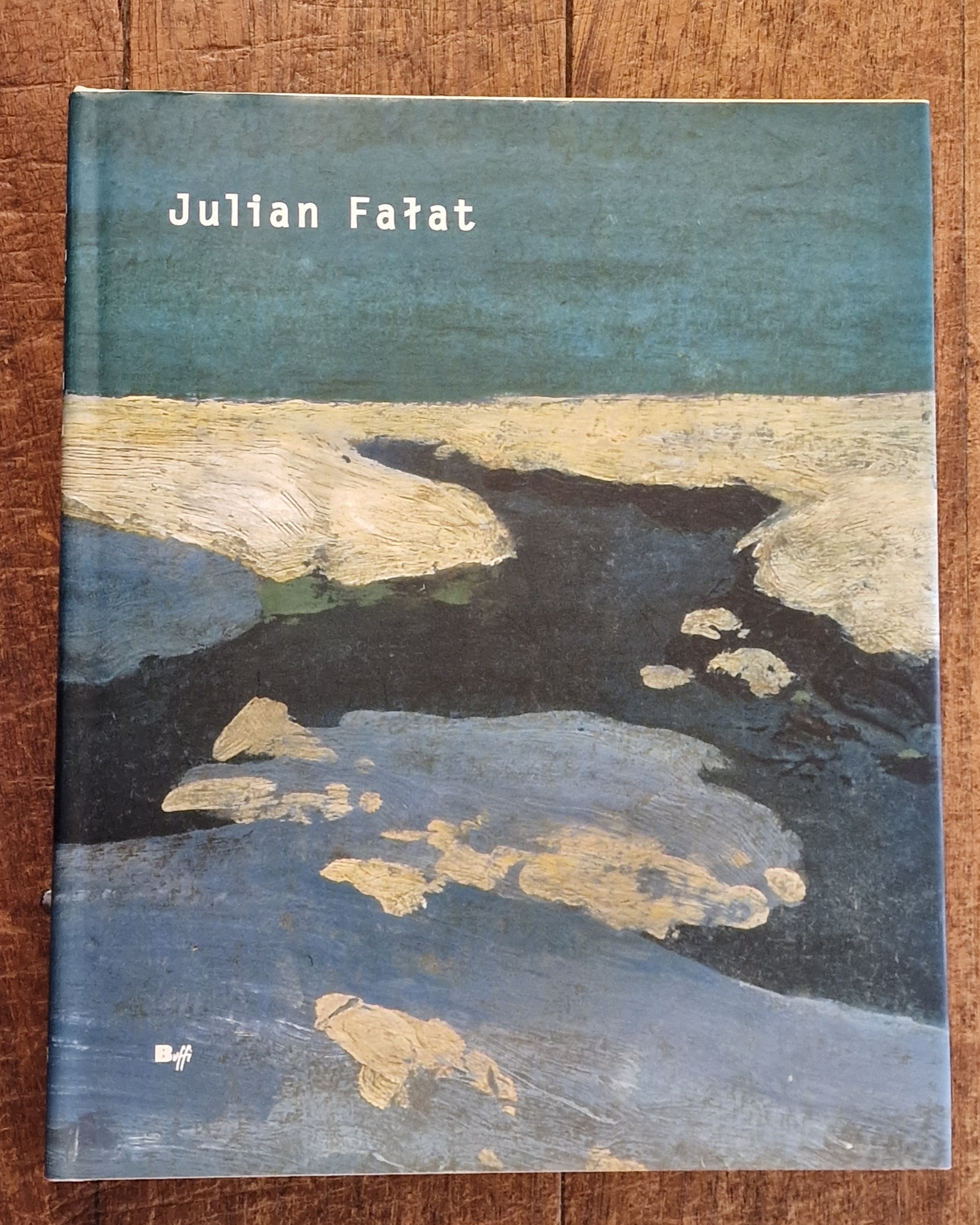 Julian Falat