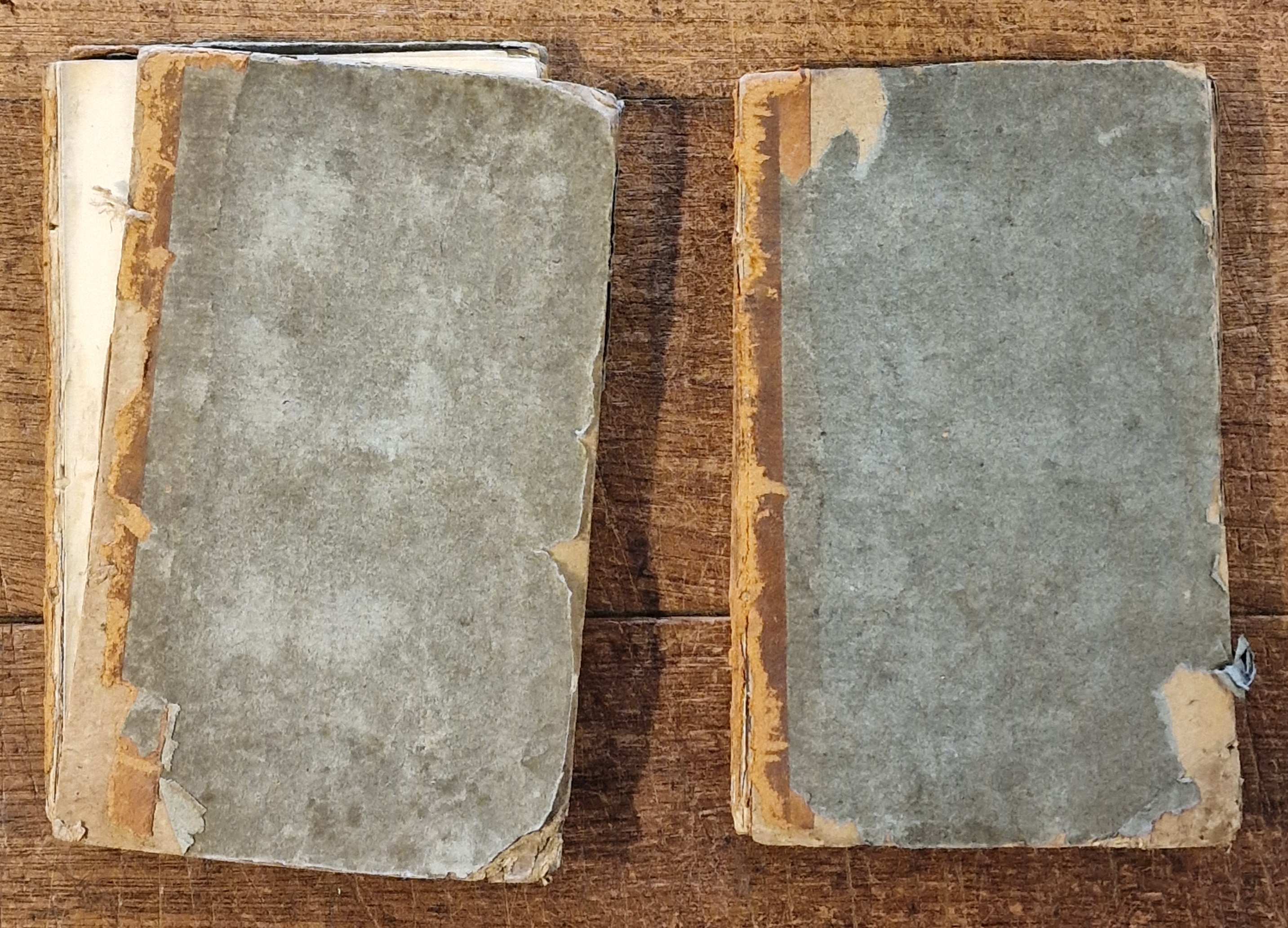 Letters of the Marchioness of Pompadour. Two Volumes.