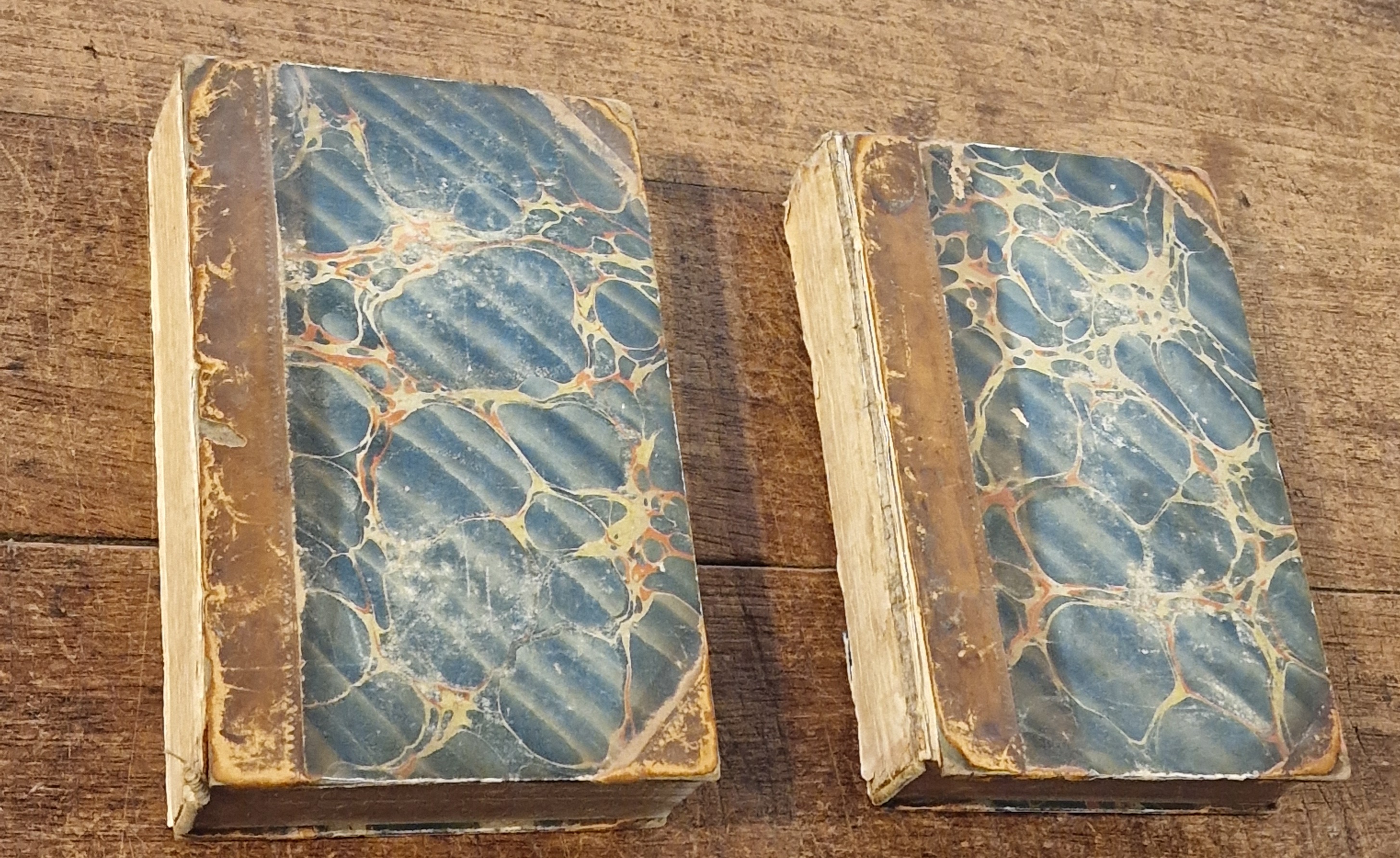 The Works of Horace In English Verse. By Several Hands. Collected and Published by Mr. Duncombe with Notes Historical and Critical. TWO VOLUMES.