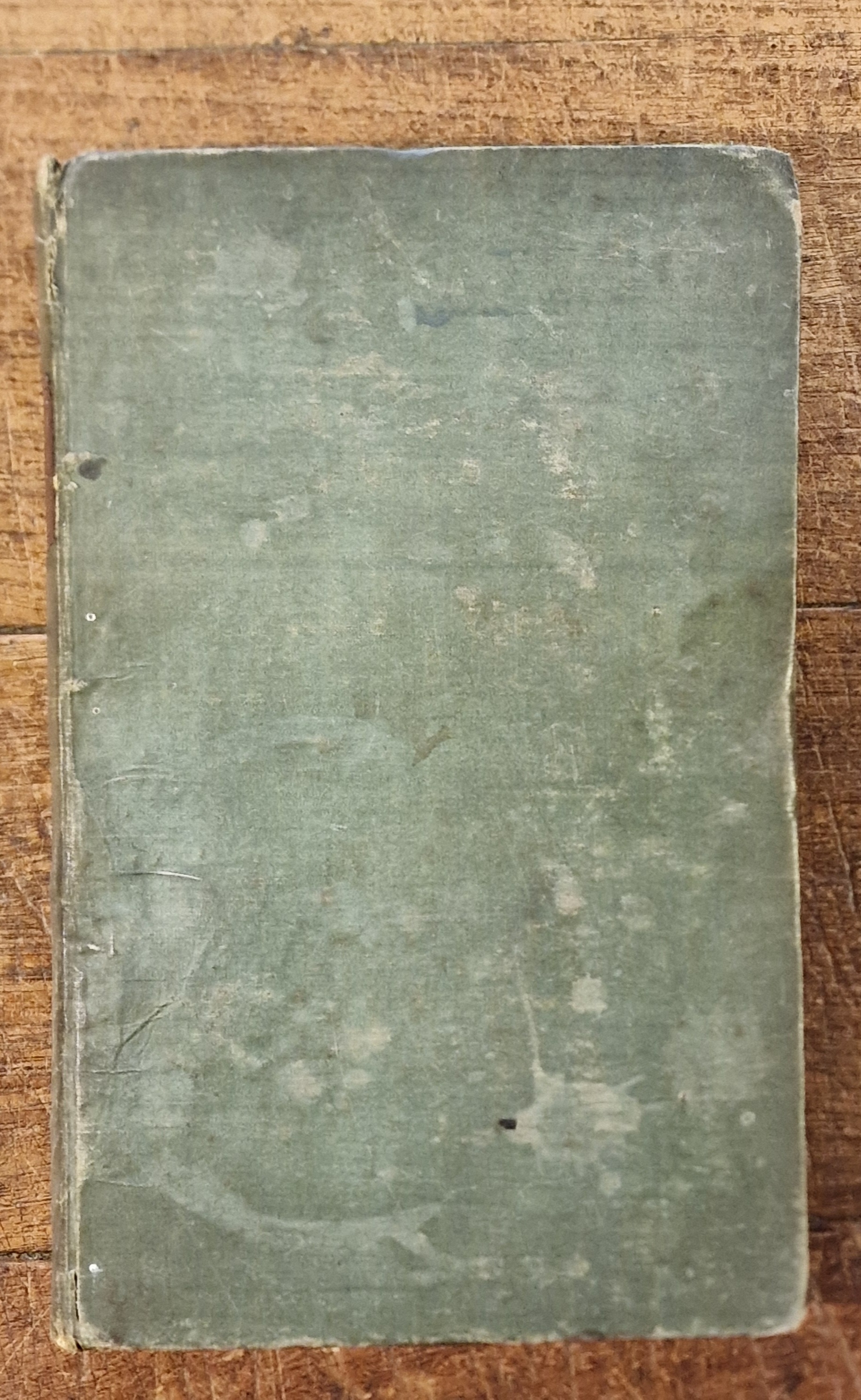 Journal of the Private Life and Conversations of the Emperor Napoleon at Saint Helena Volume 1 Part the First