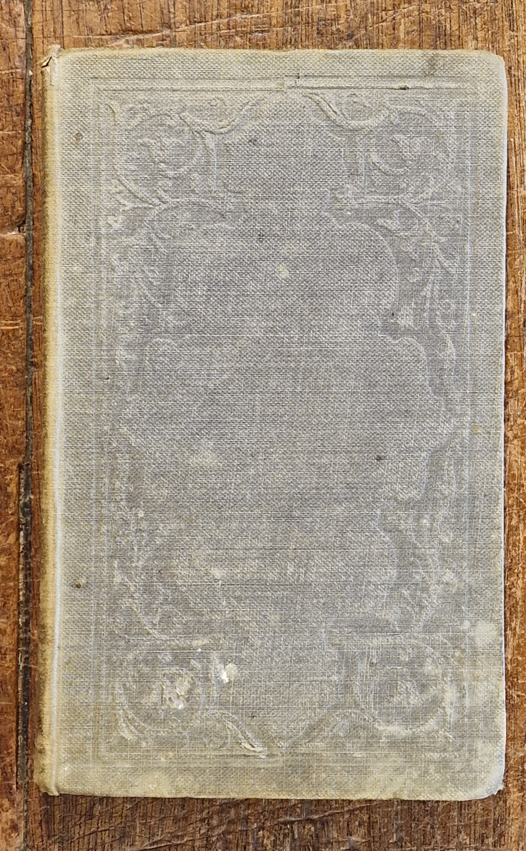 Gospel Hymns