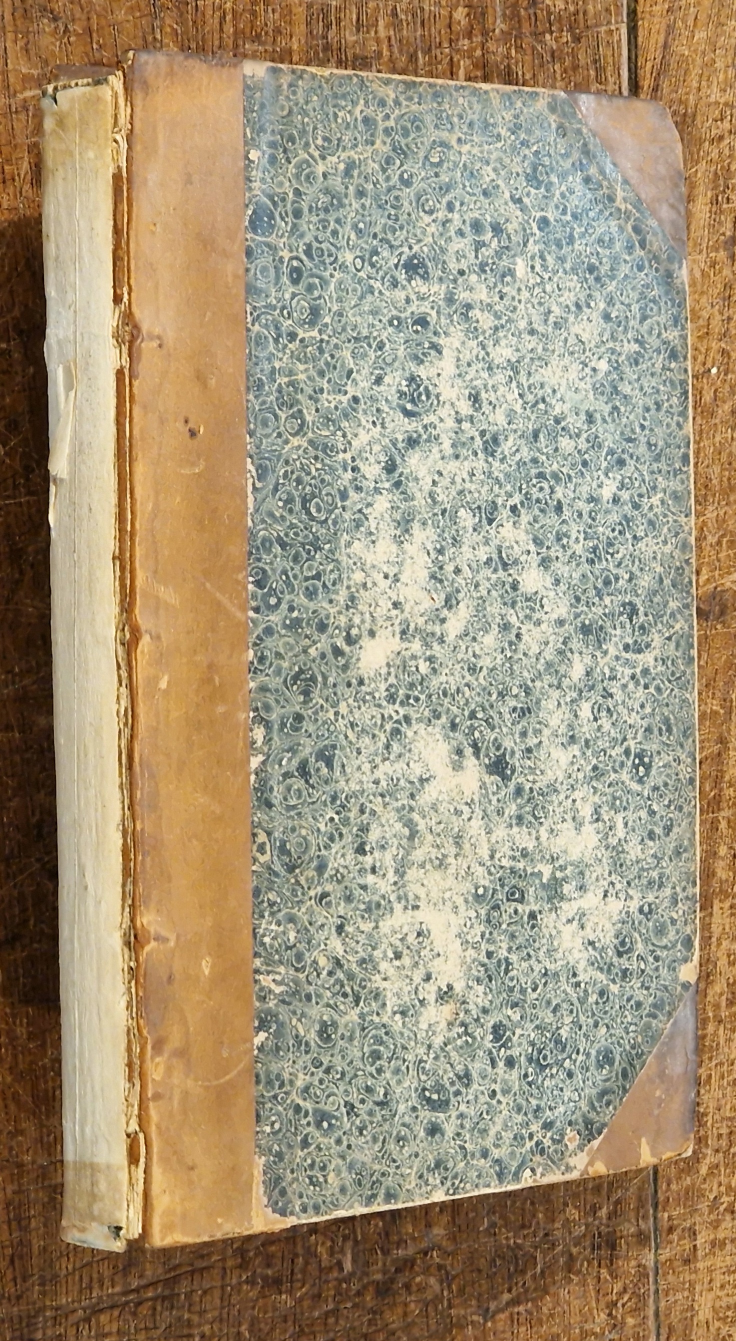 Letters of Mrs Elizabeth Montagu with some letters of her Correspondents VOLUME THREE
