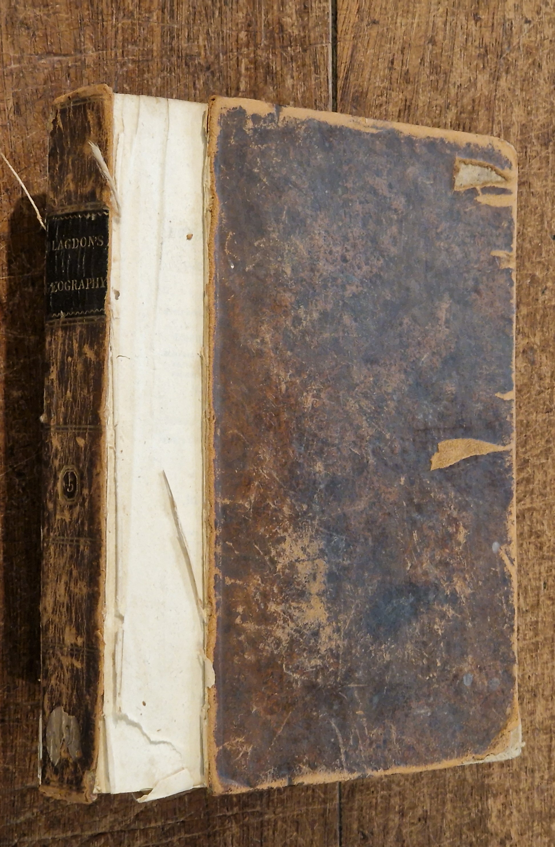 The Modern Geographer: Volume V. Containing the Geography of Europe Illustrated with Maps, Charts, and Engravings.
