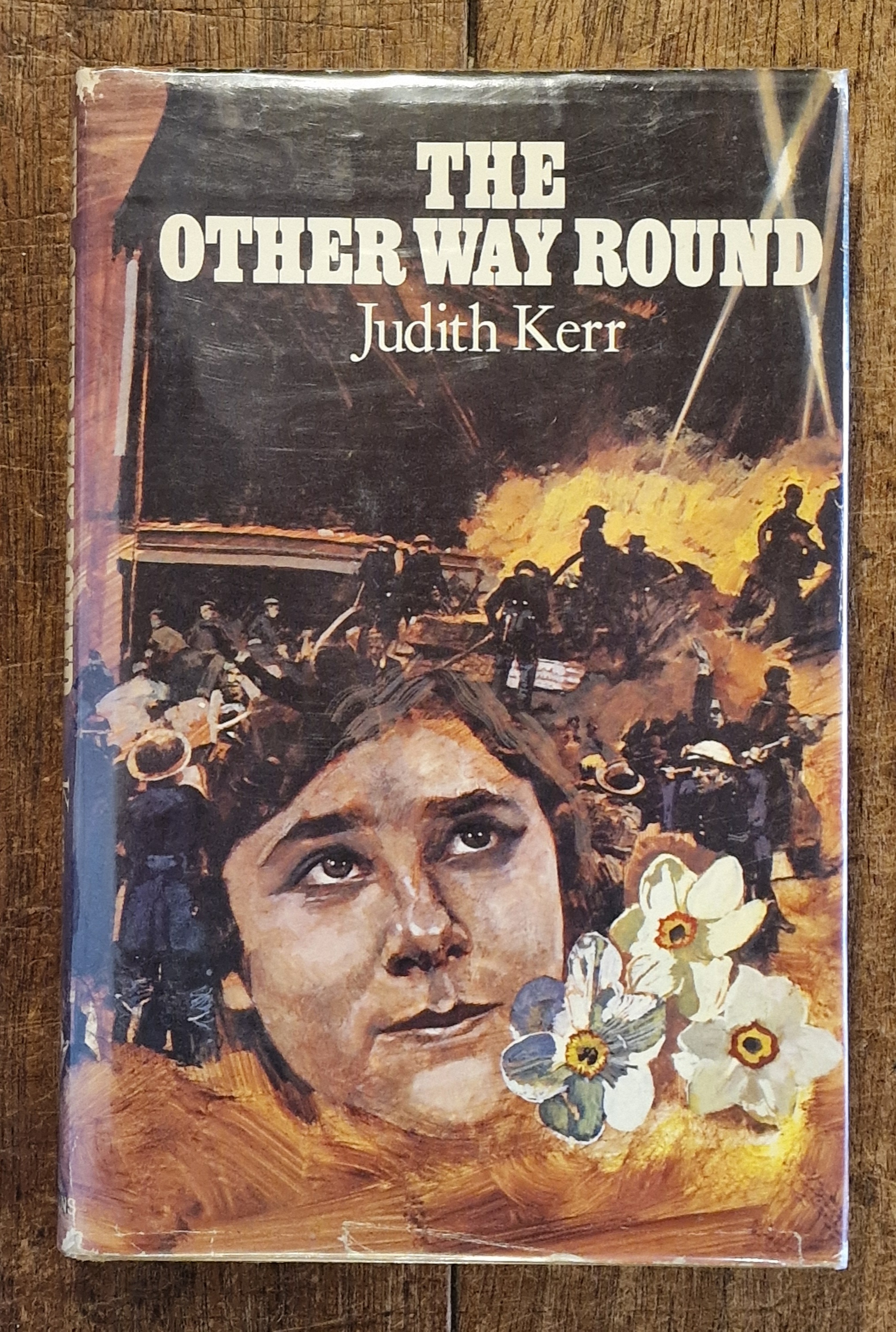 The Other Way Round