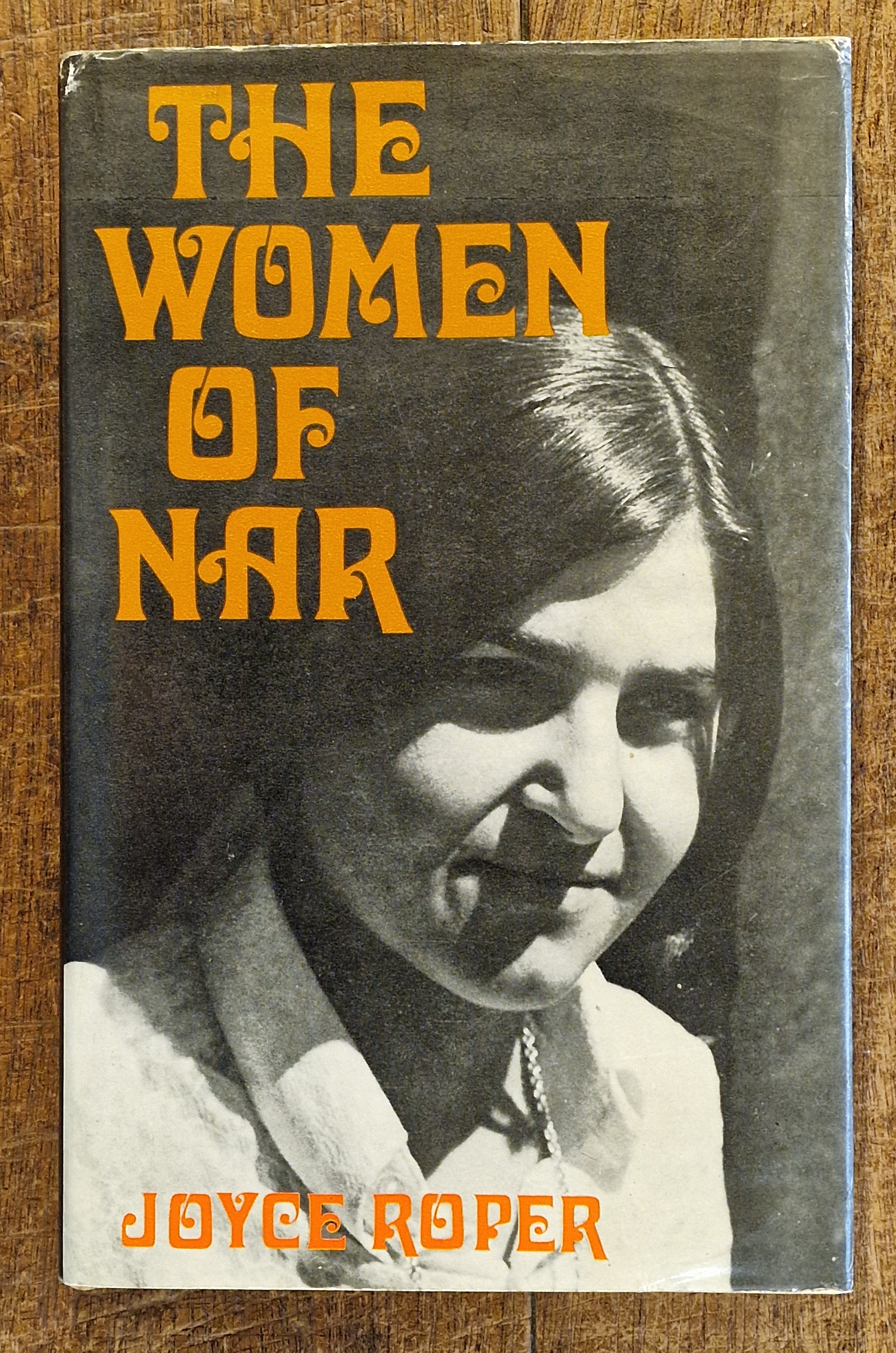 The Women of Nar