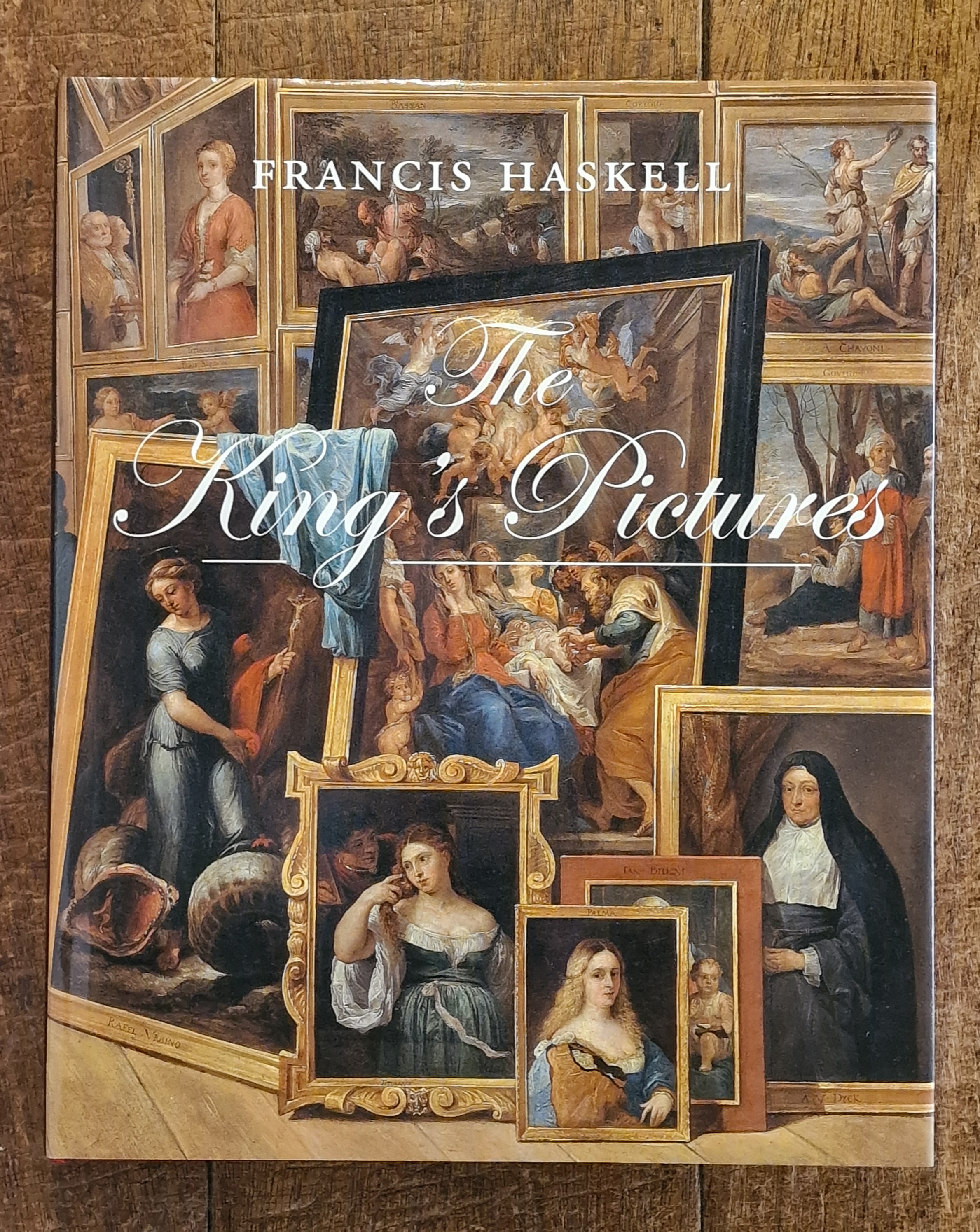 The King's Pictures