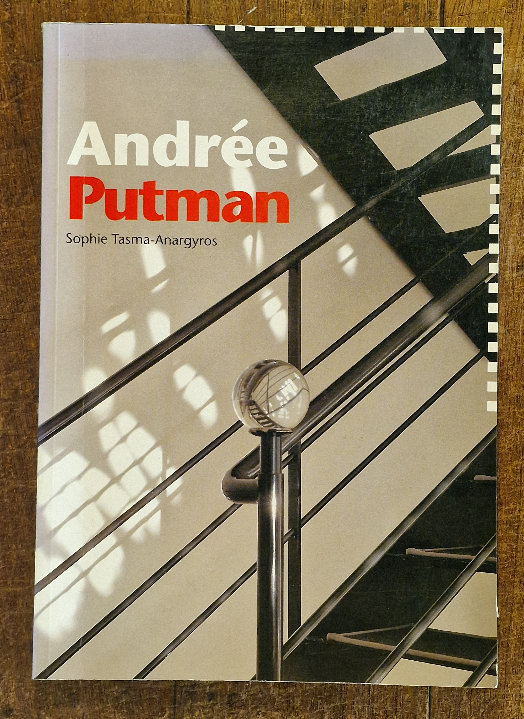 Andree Putman