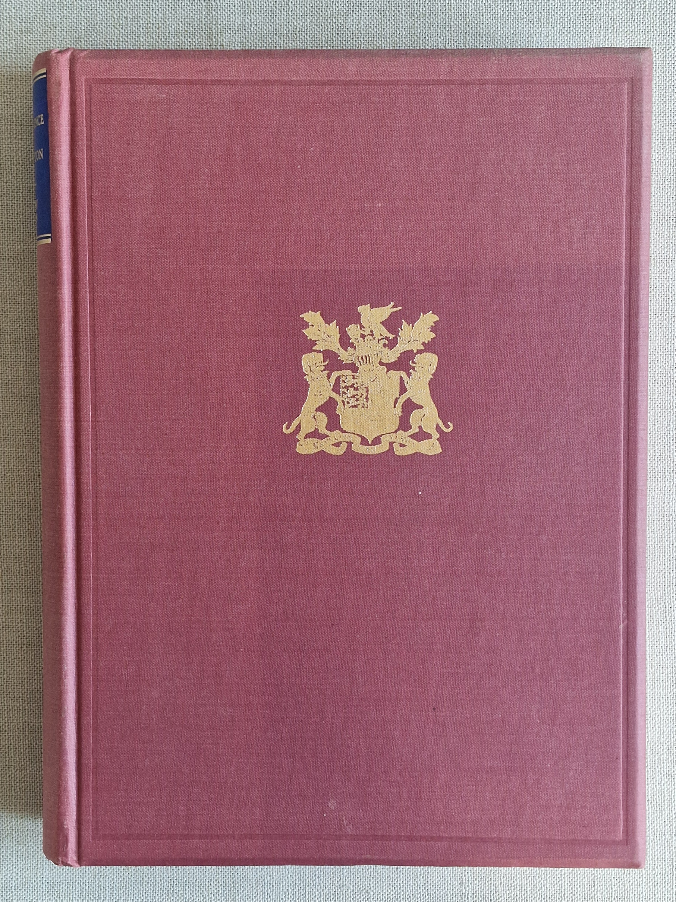 The Correspondence of Isaac Newton Volume IV 1694-1709