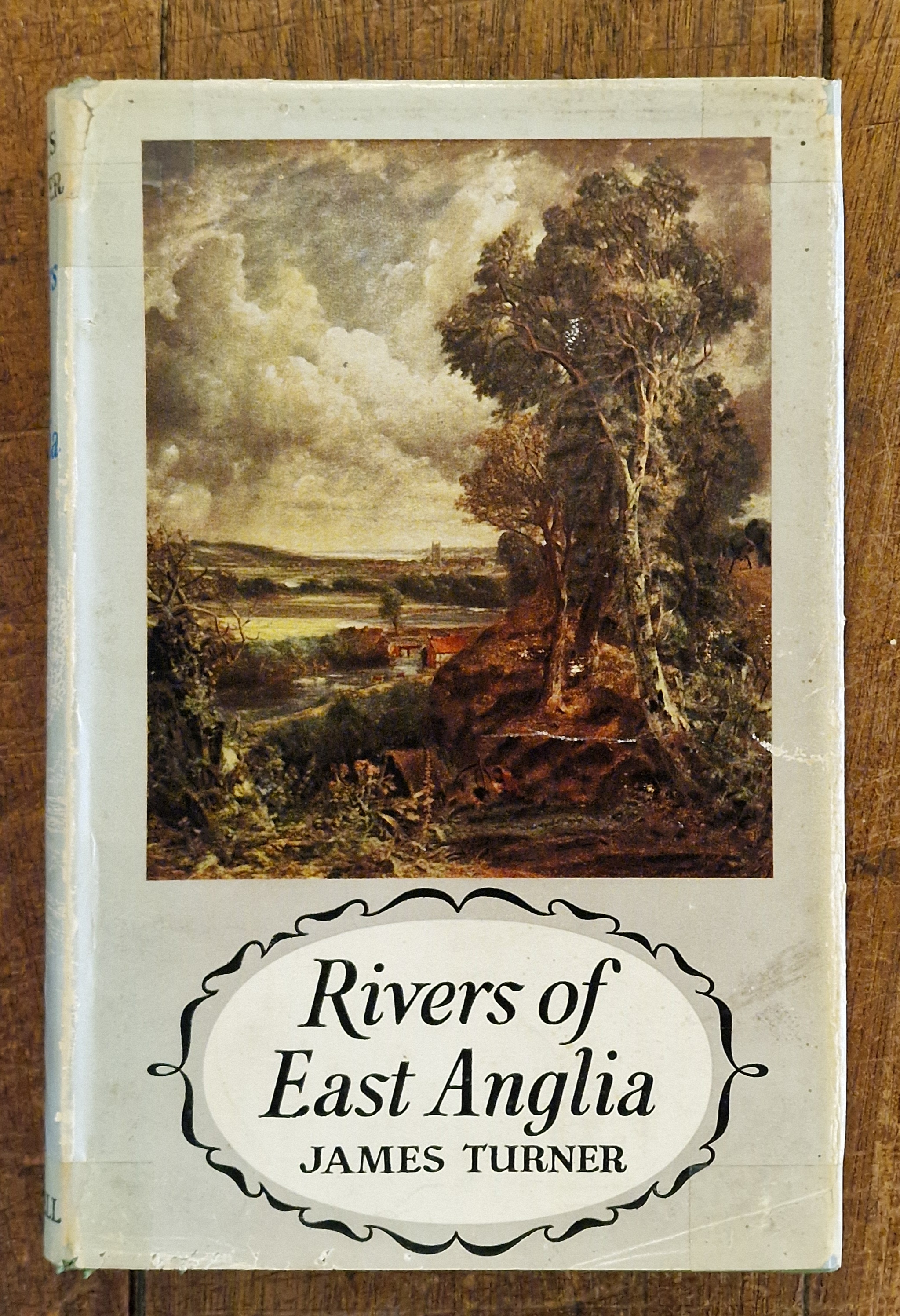 Rivers of East Anglia