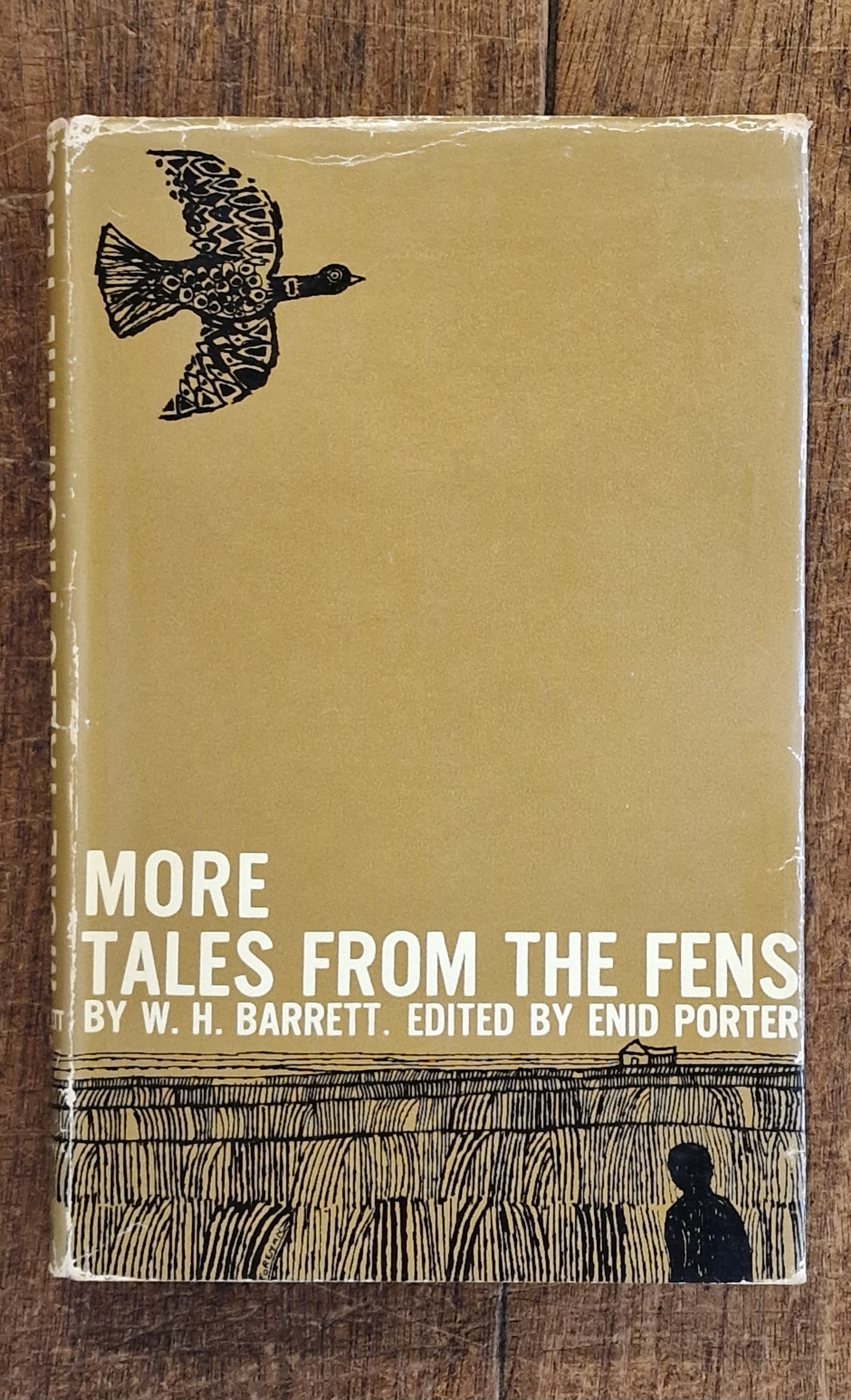 More Tales From the Fens