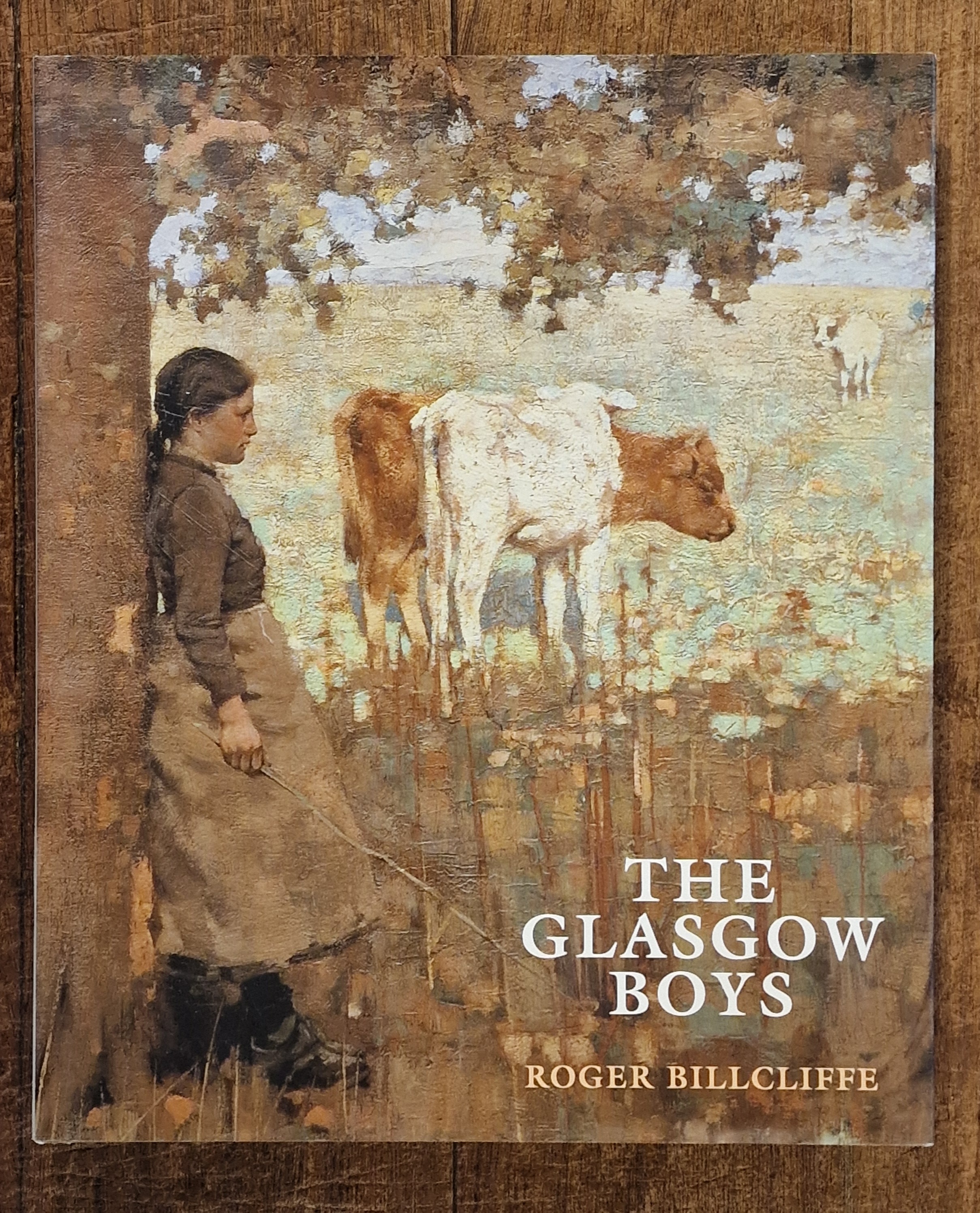The Glasgow Boys