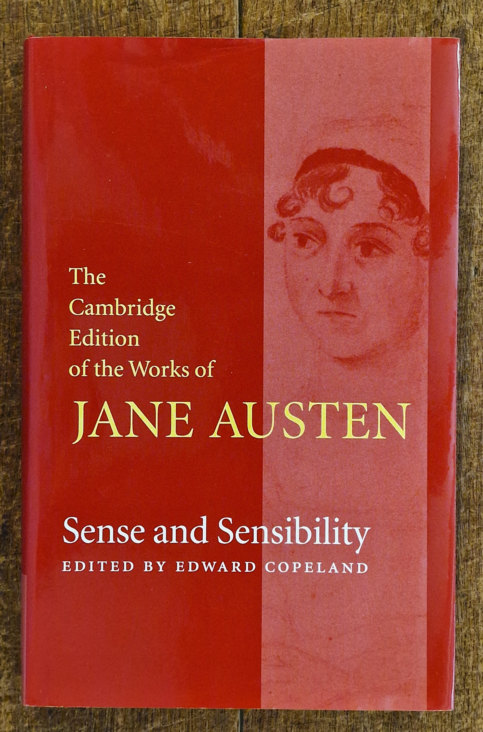 Image for Sense and Sensibility Sense and Sensibility