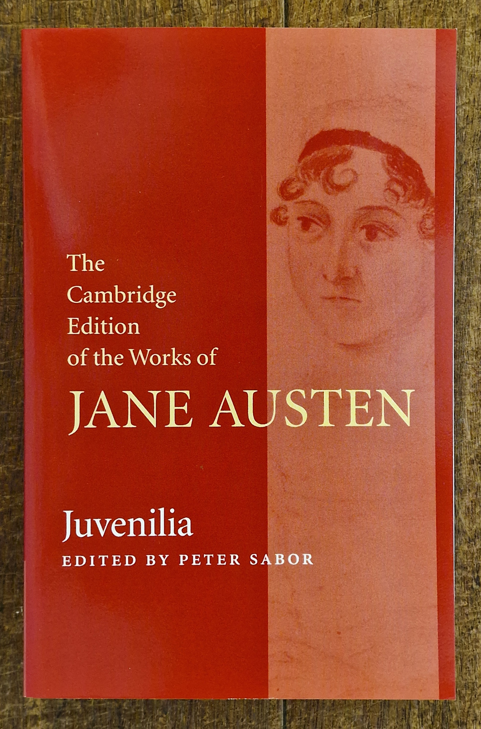 Image for Juvenilia Juvenilia