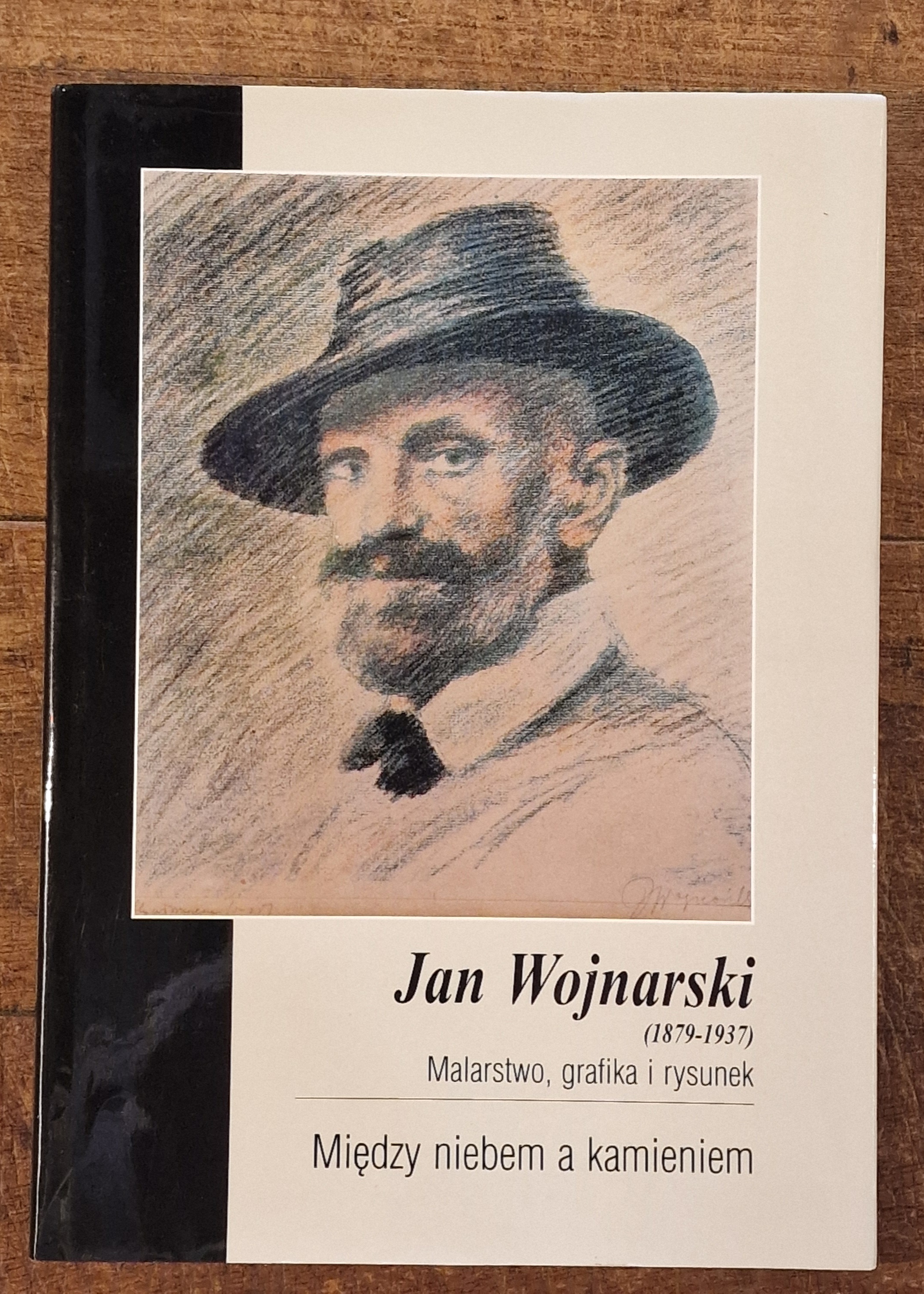 Image for Jan Wojnarski (1879 - 1937) Malarstwo, Grafika I Rysunek Jan Wojnarski (1879 - 1937) Malarstwo, Grafika I Rysunek