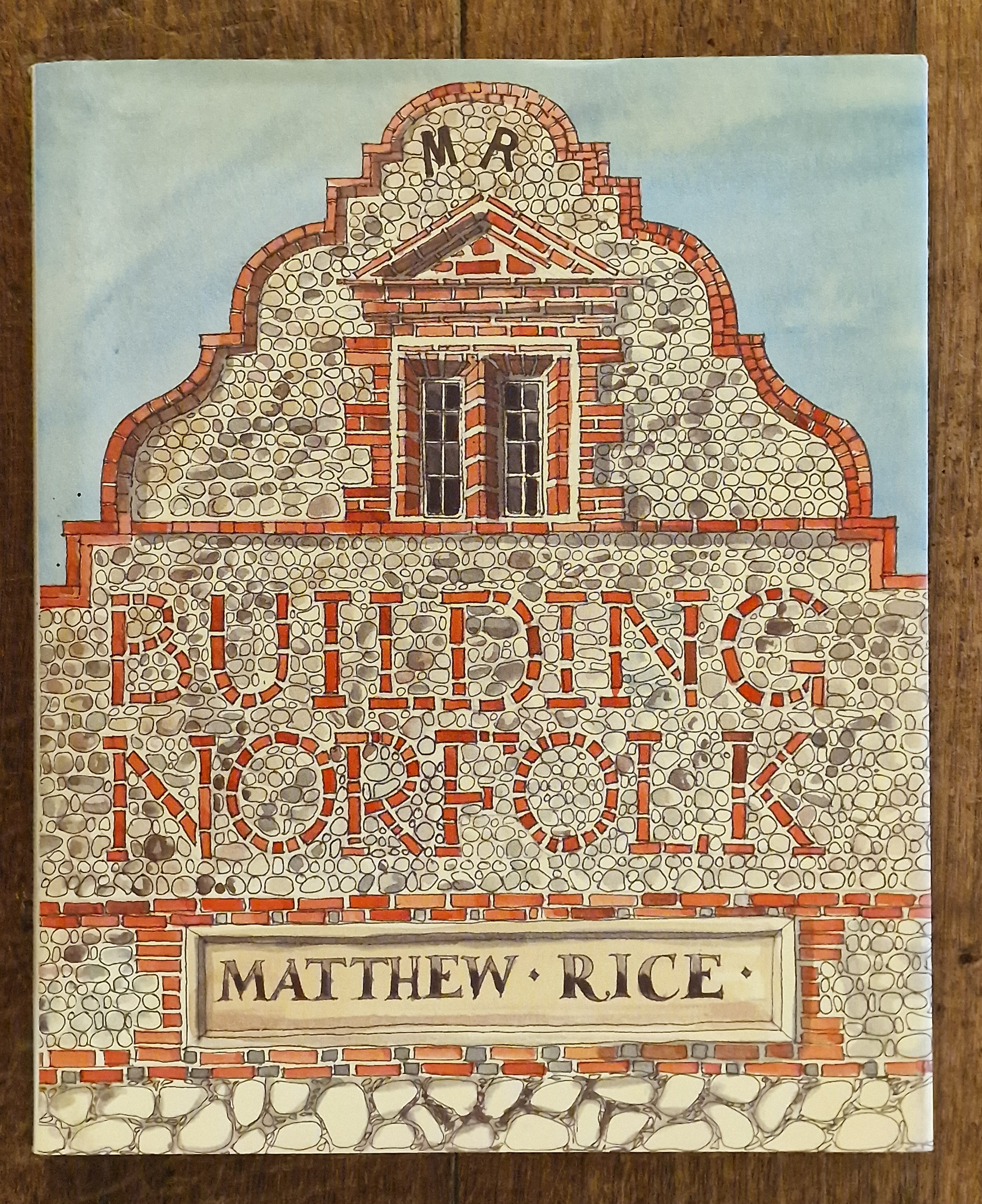 Building Norfolk