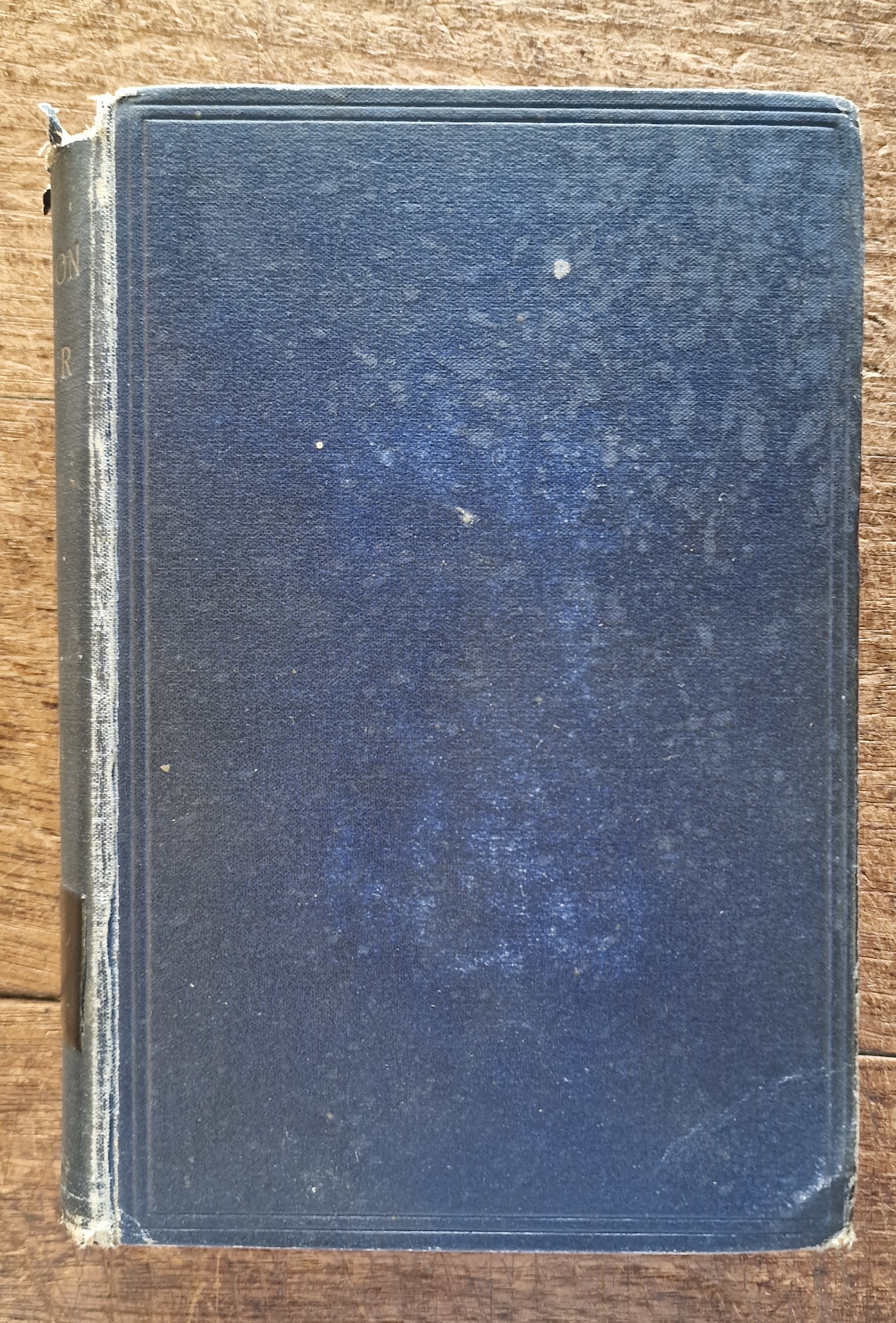 A Question of Colour, a Study of South Africa