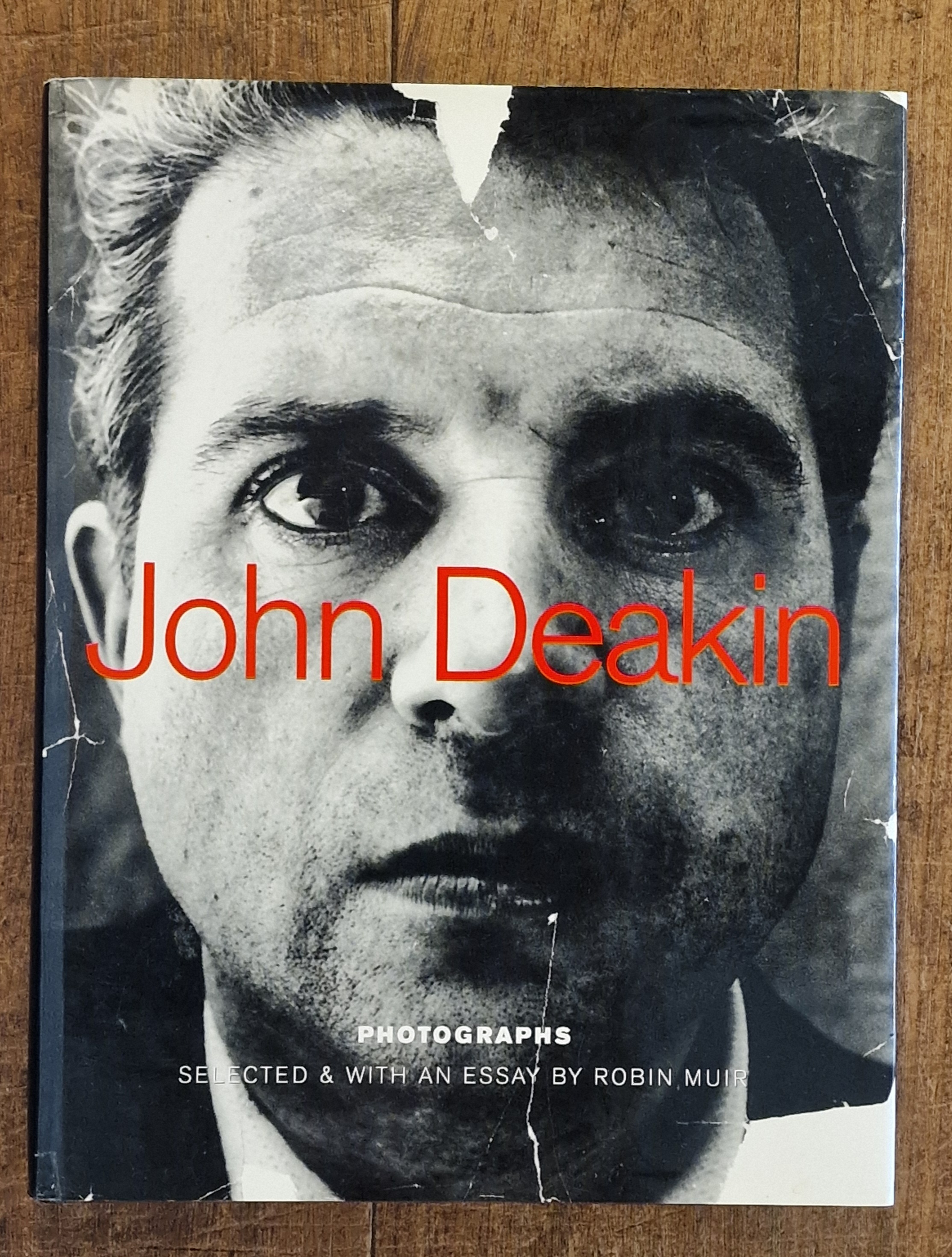 John Deakin Photographs