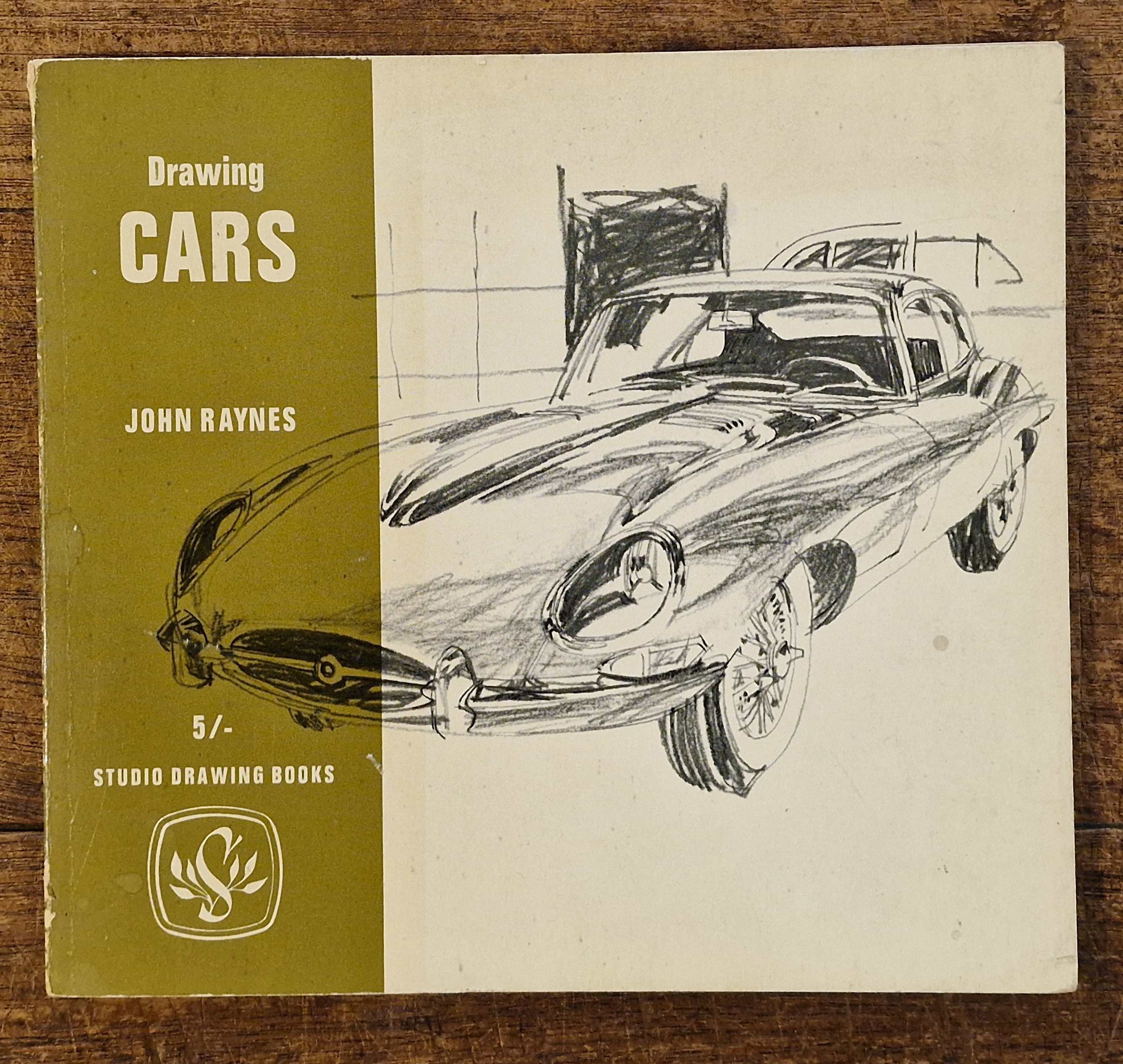 Drawing Cars