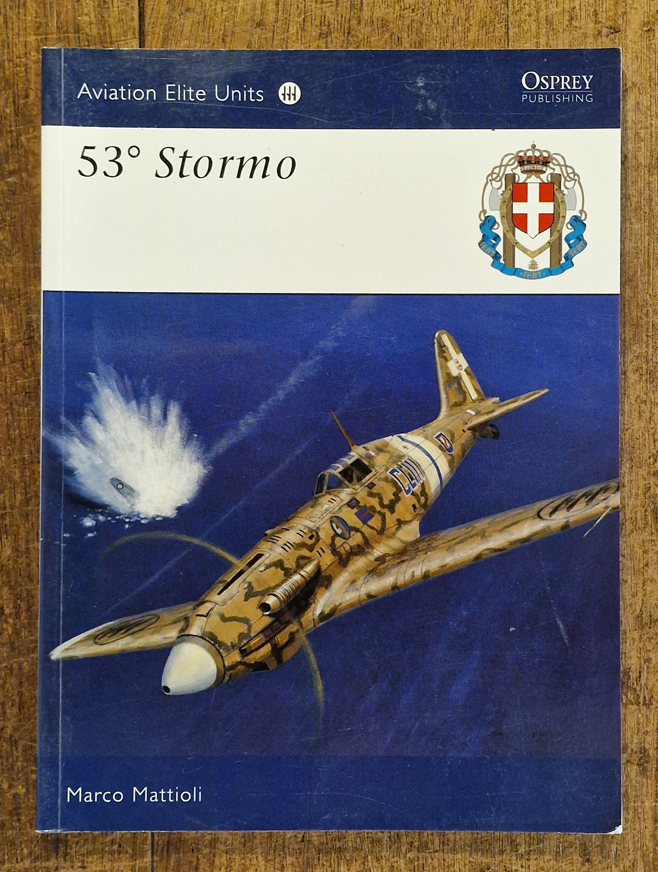 53 Stormo