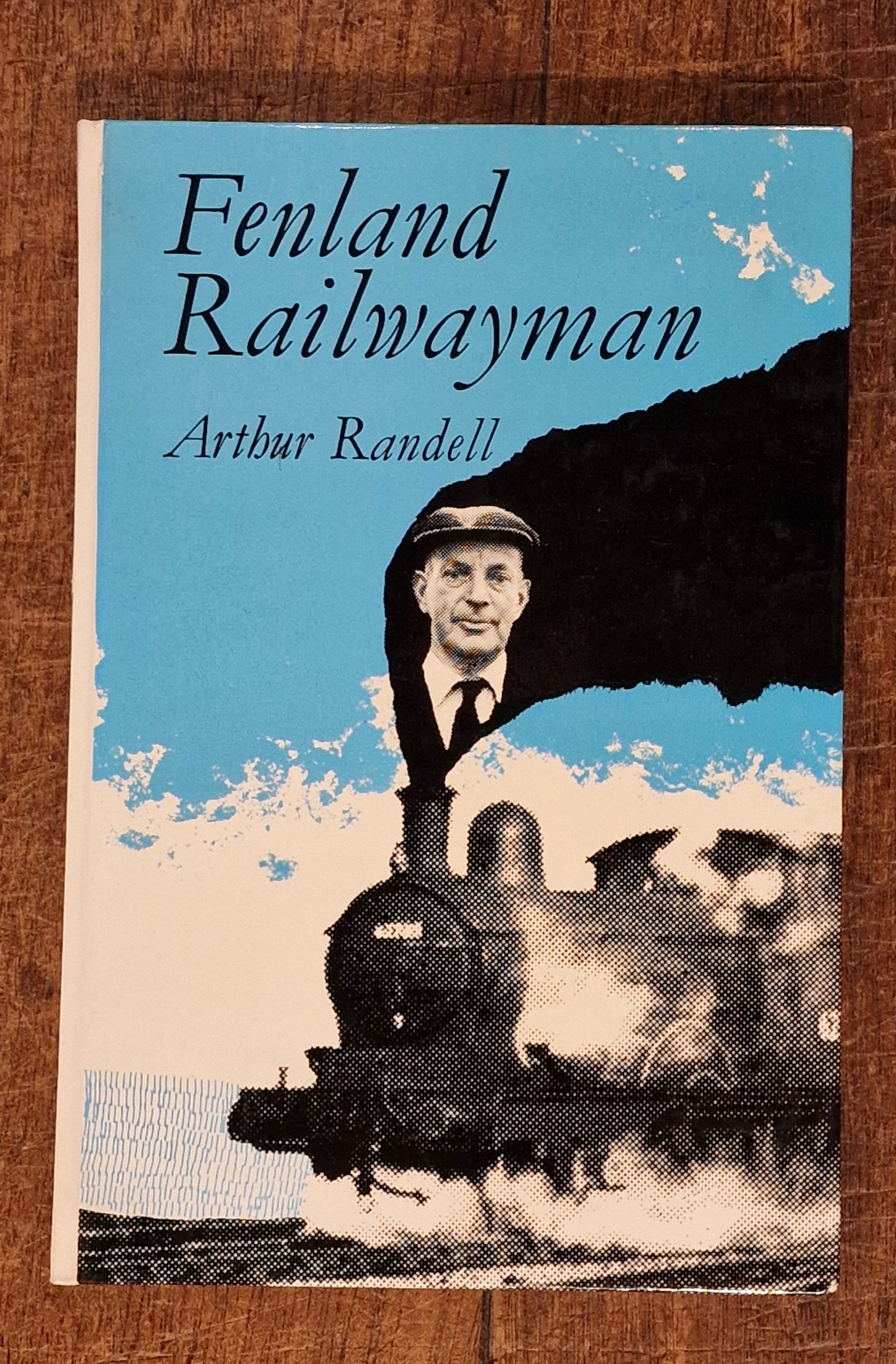 Fenland Railwayman
