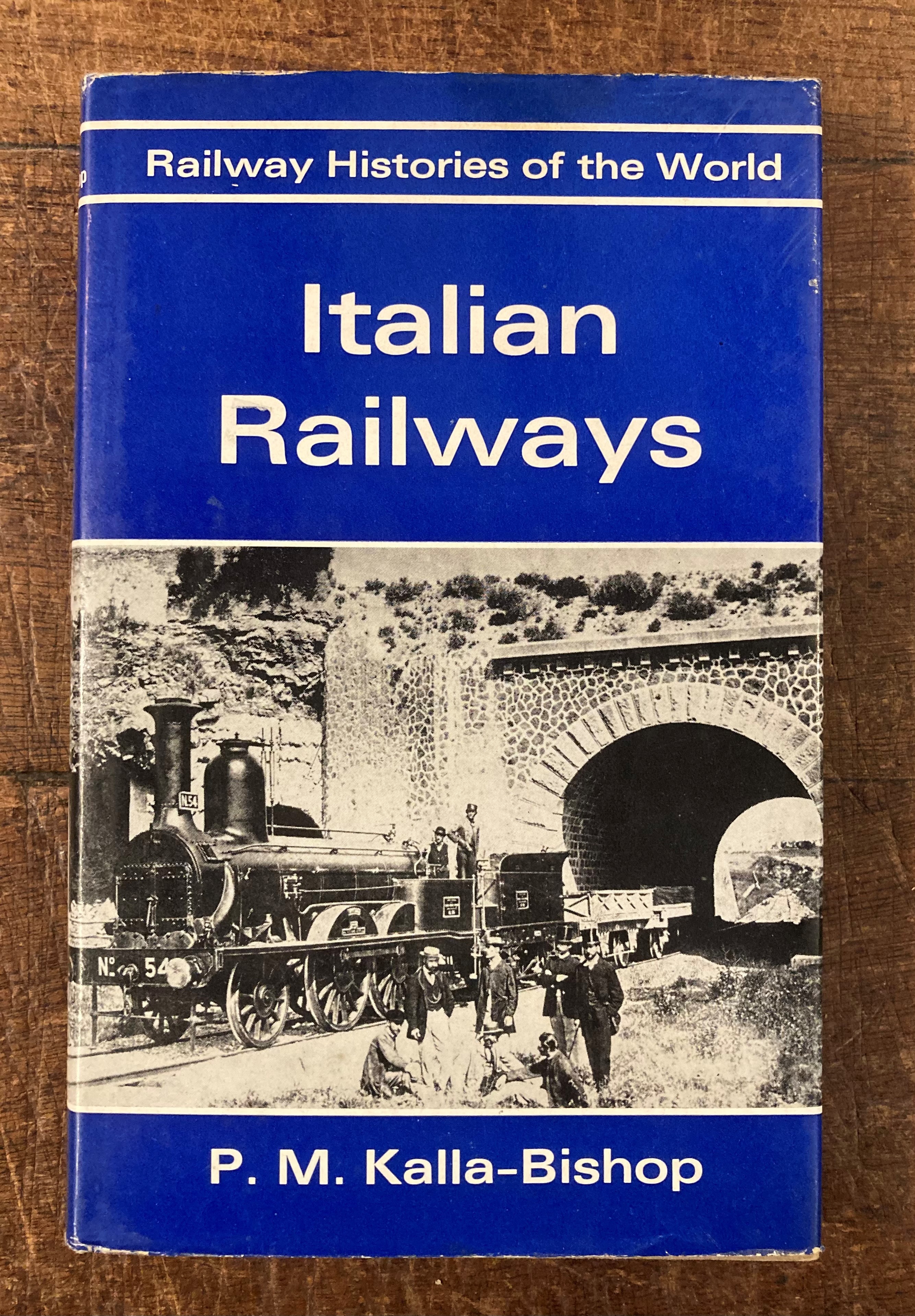 Italian Railways