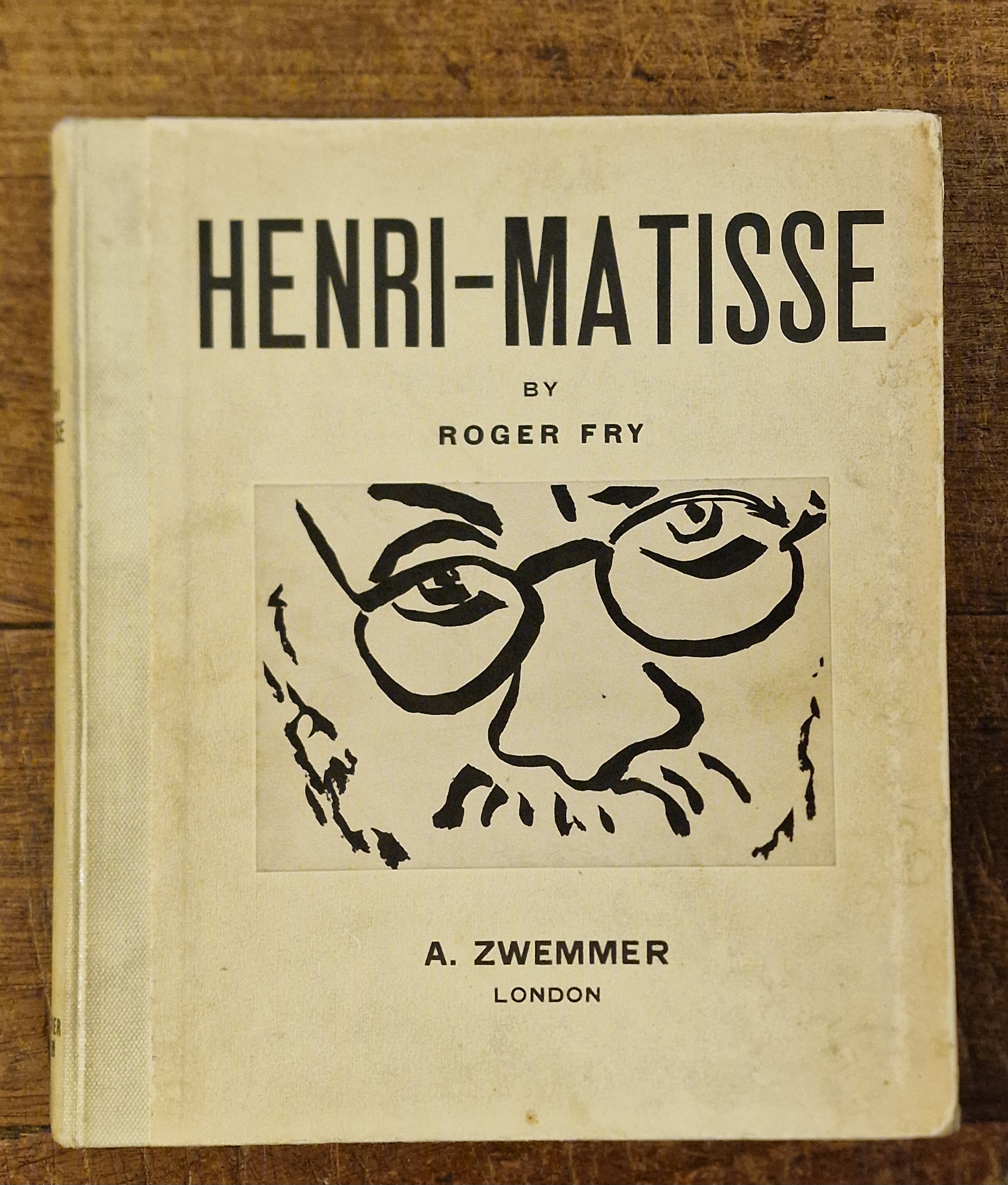 Henri - Matisse